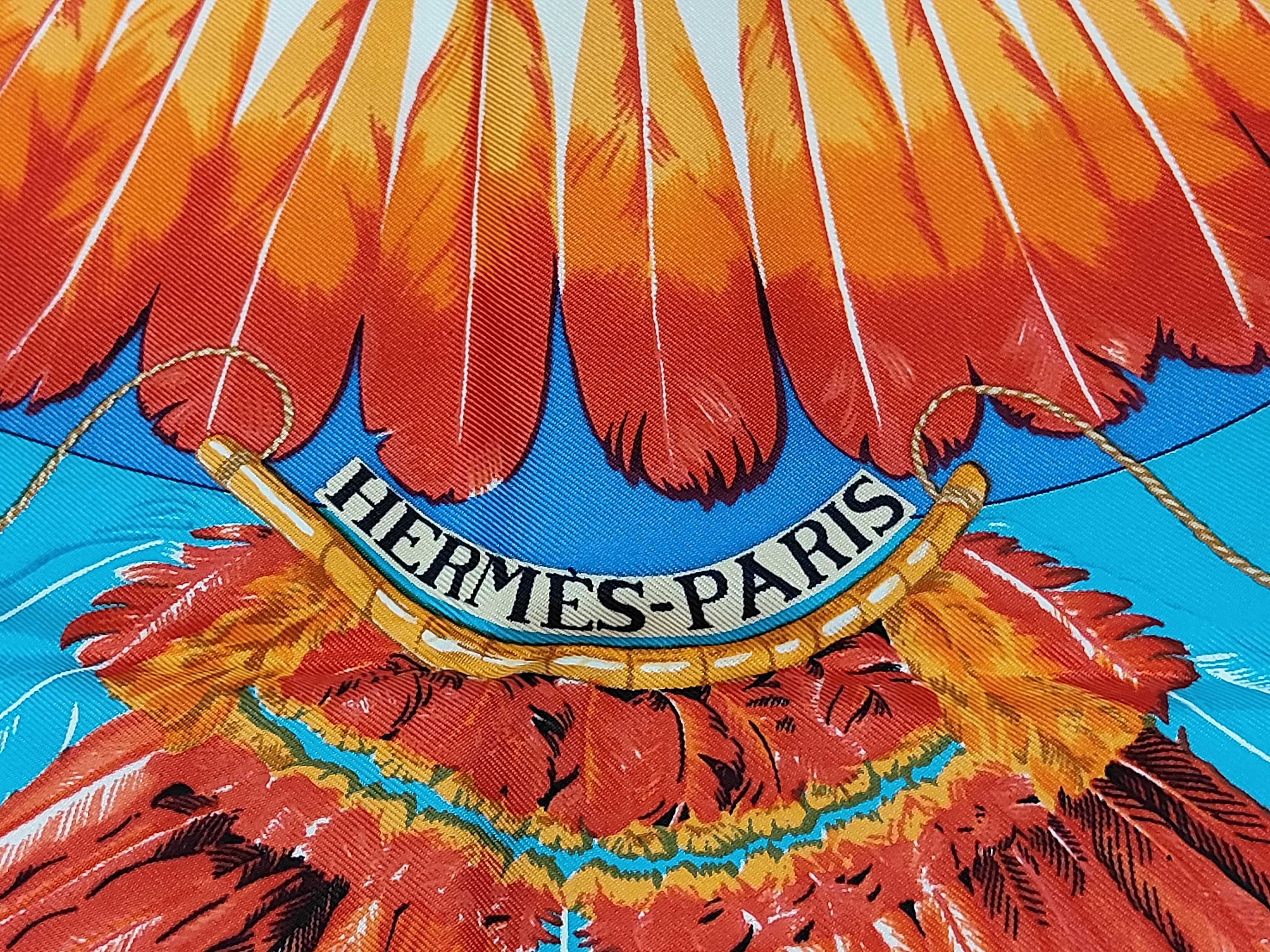 handkerchiefs and scarves, Hermes accessories, and other accessories. — view 3