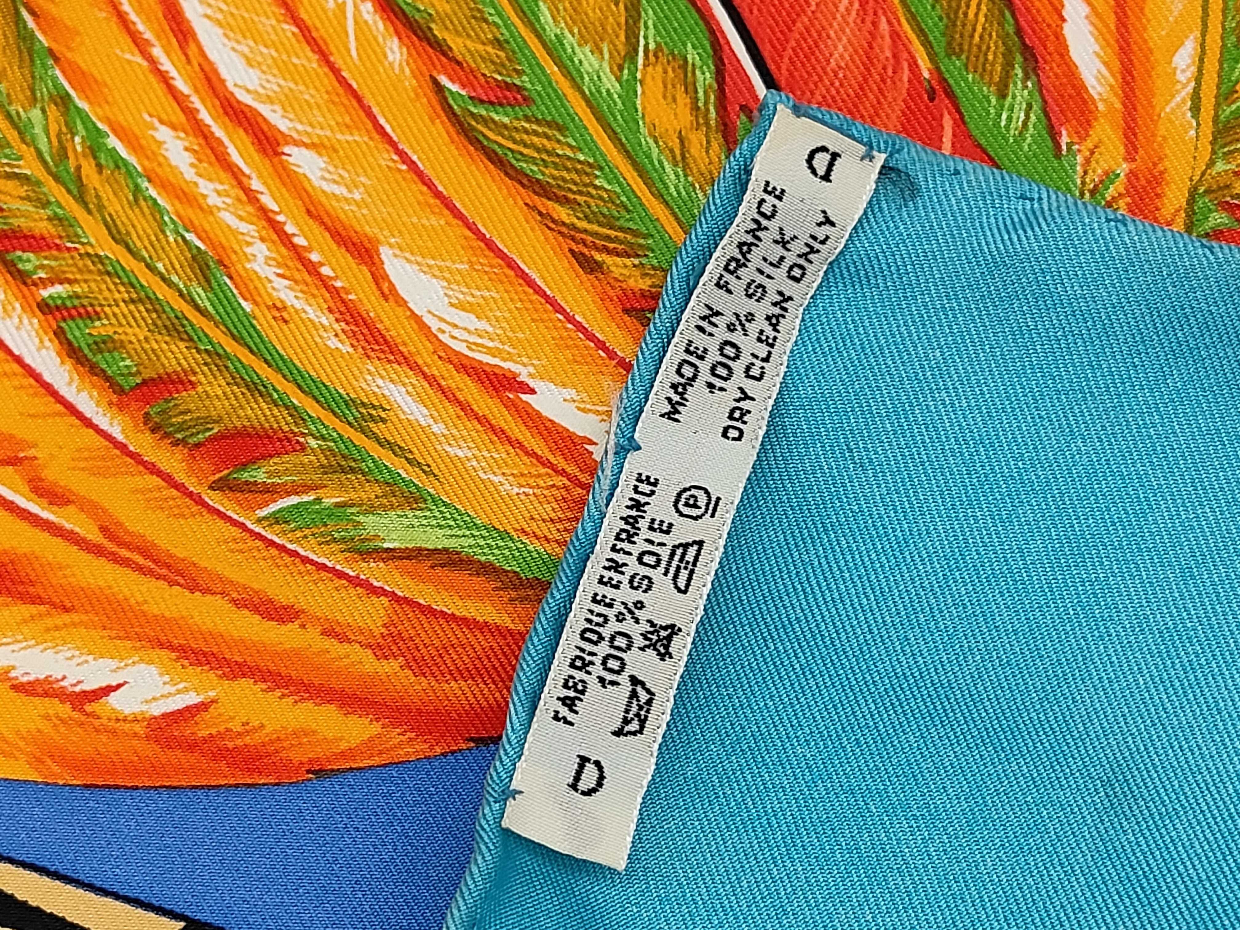 handkerchiefs and scarves, Hermes accessories, and other accessories. — view 4