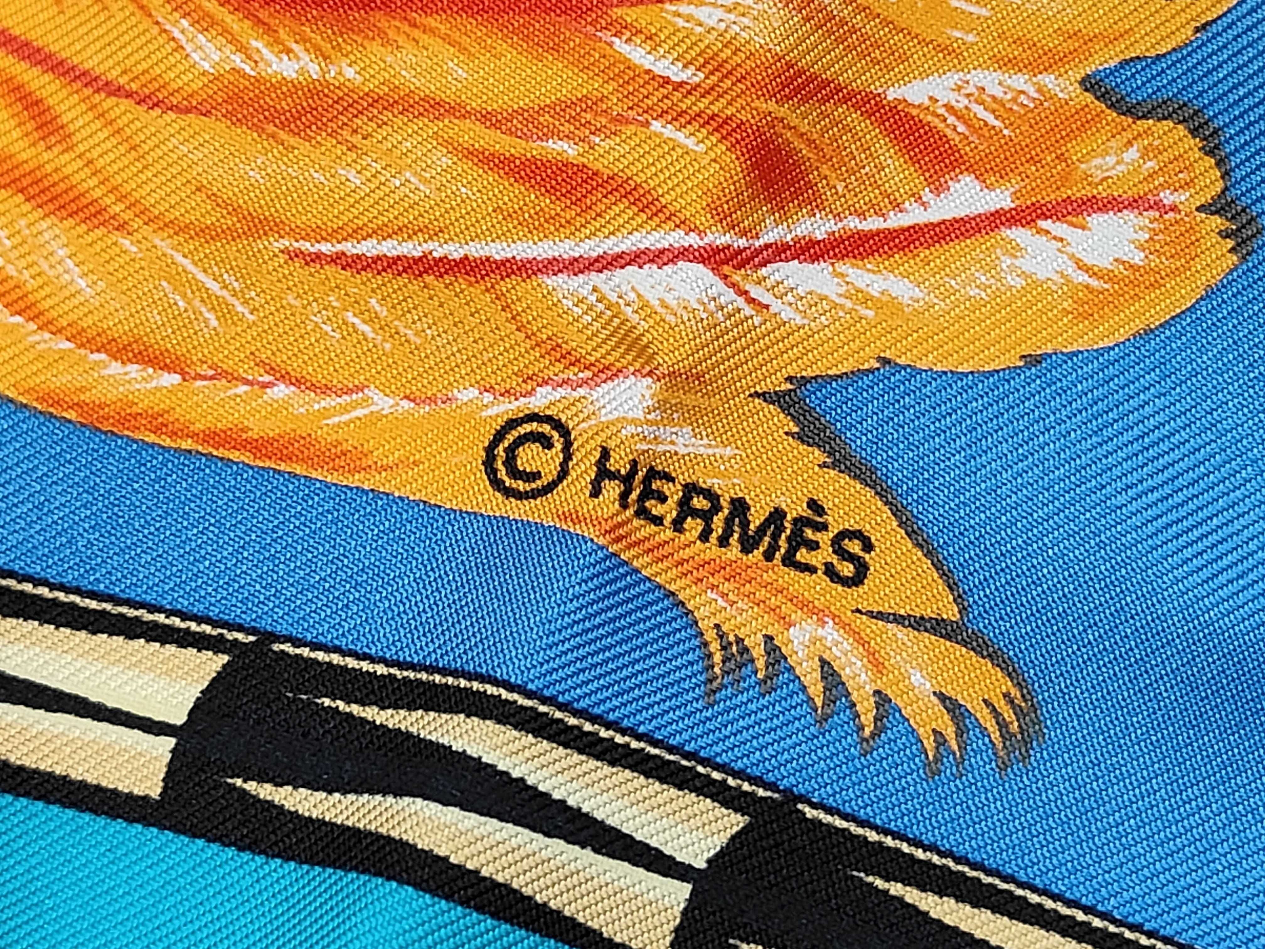 handkerchiefs and scarves, Hermes accessories, and other accessories. — view 5