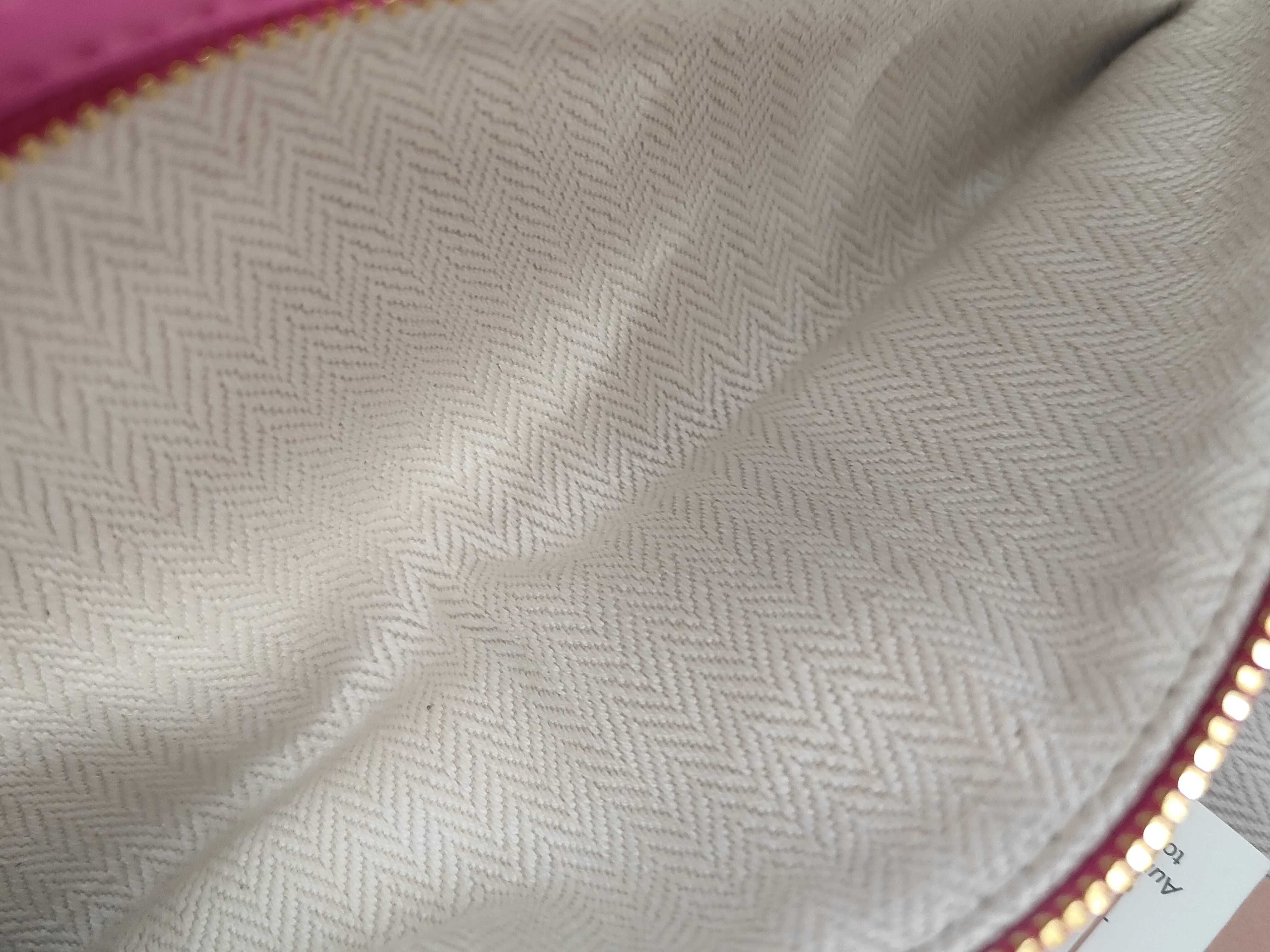 Arcadi Suede Bag 5BB148 Handbag — view 13