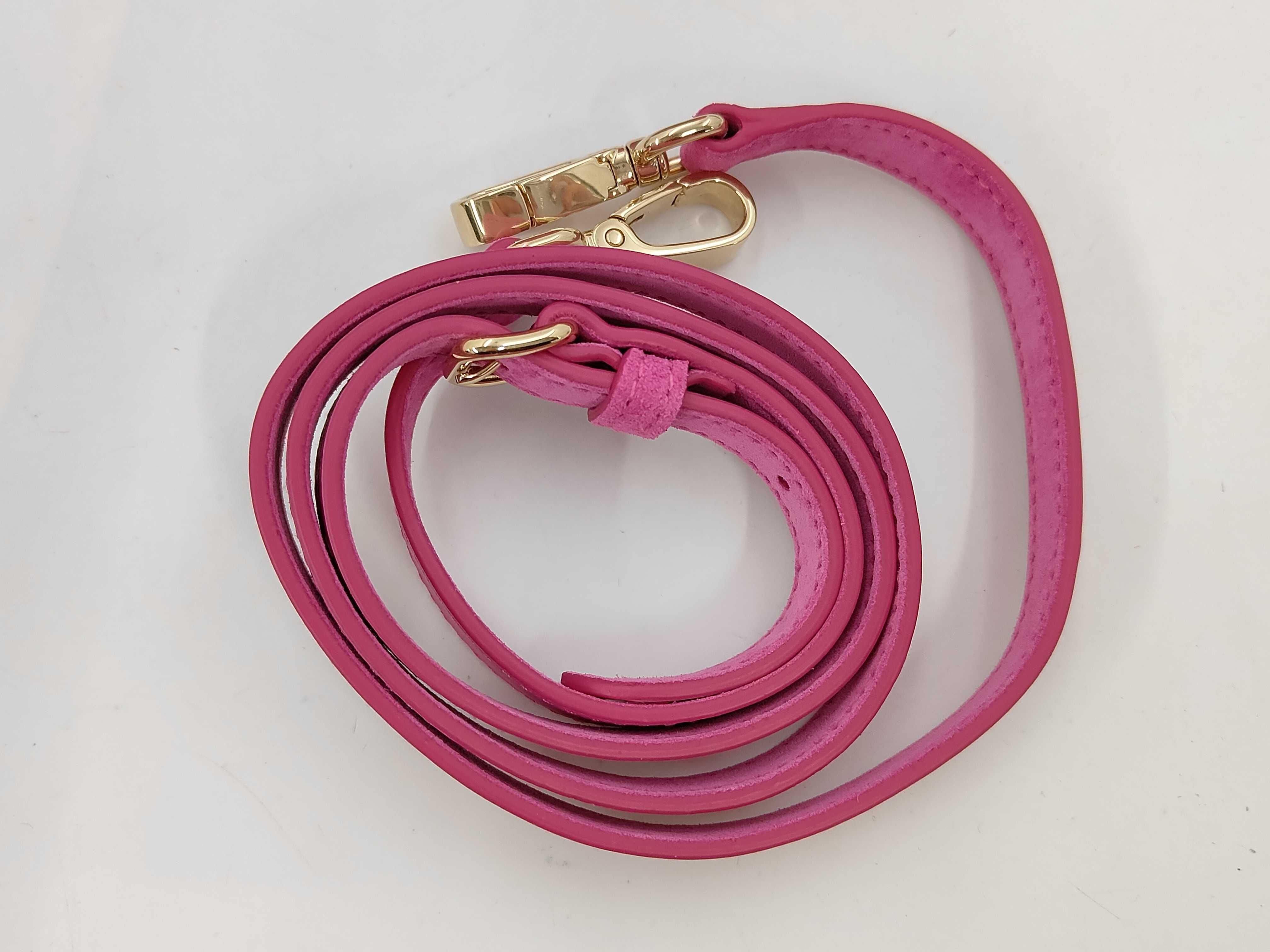 Arcadi Suede Bag 5BB148 Handbag — view 14
