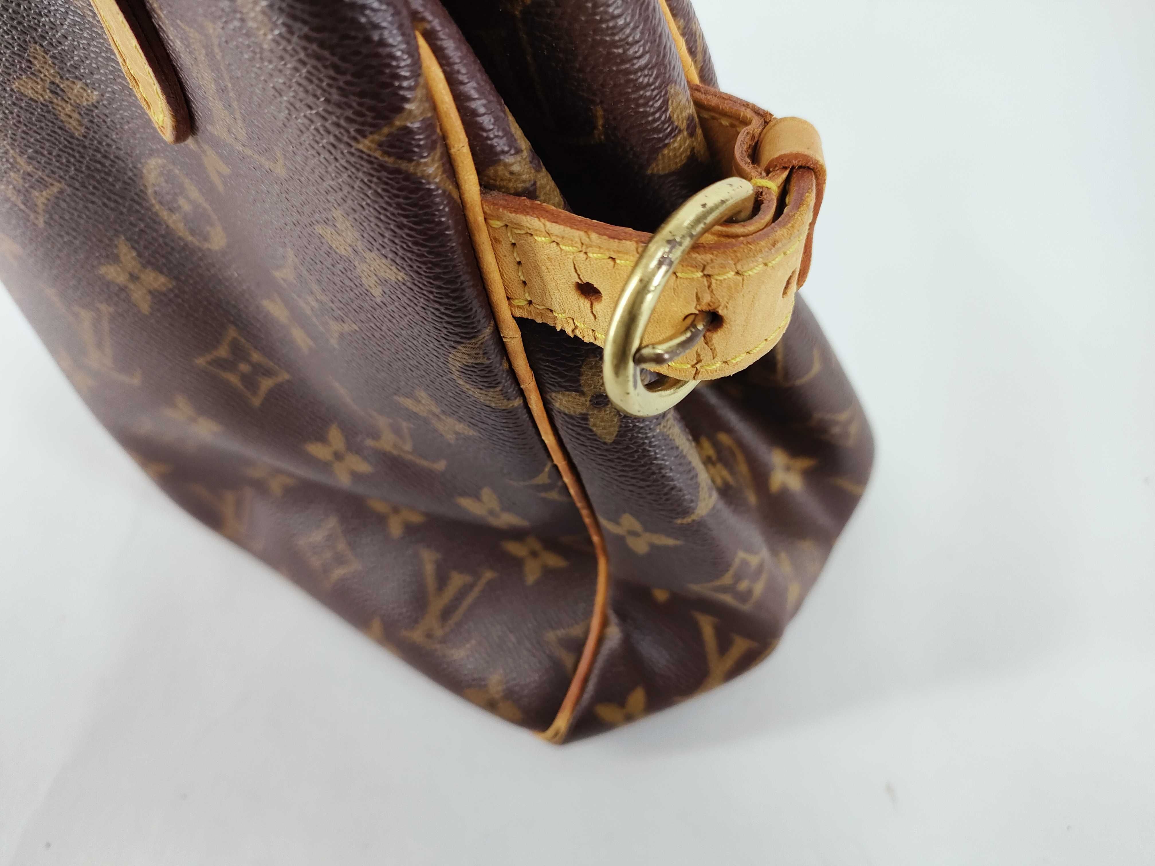 Monogram / Monogram / Batignolles / M51156 / VI0065 / Handbag / PVC Handbag — view 13