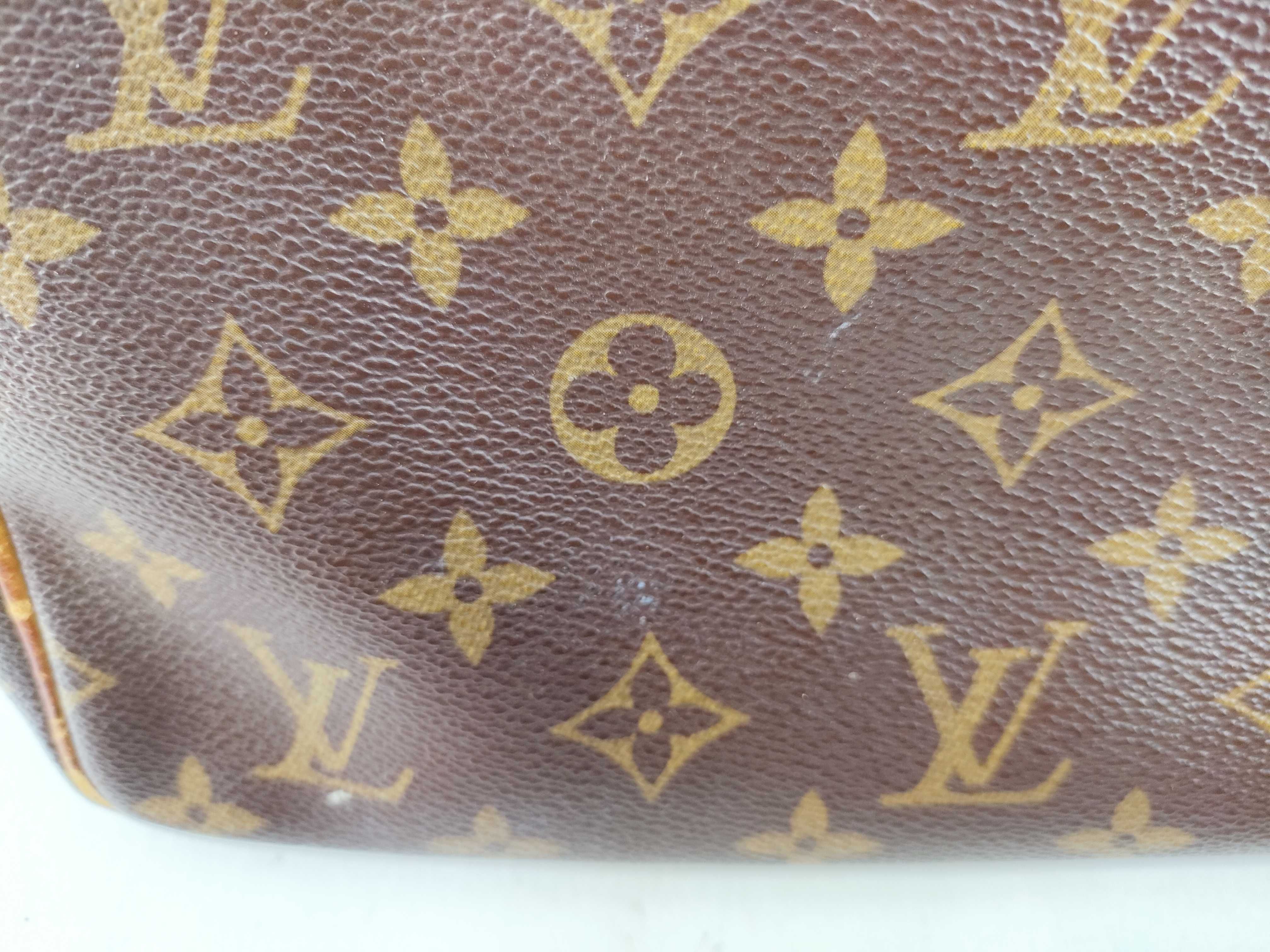 Monogram / Monogram / Batignolles / M51156 / VI0065 / Handbag / PVC Handbag — view 14