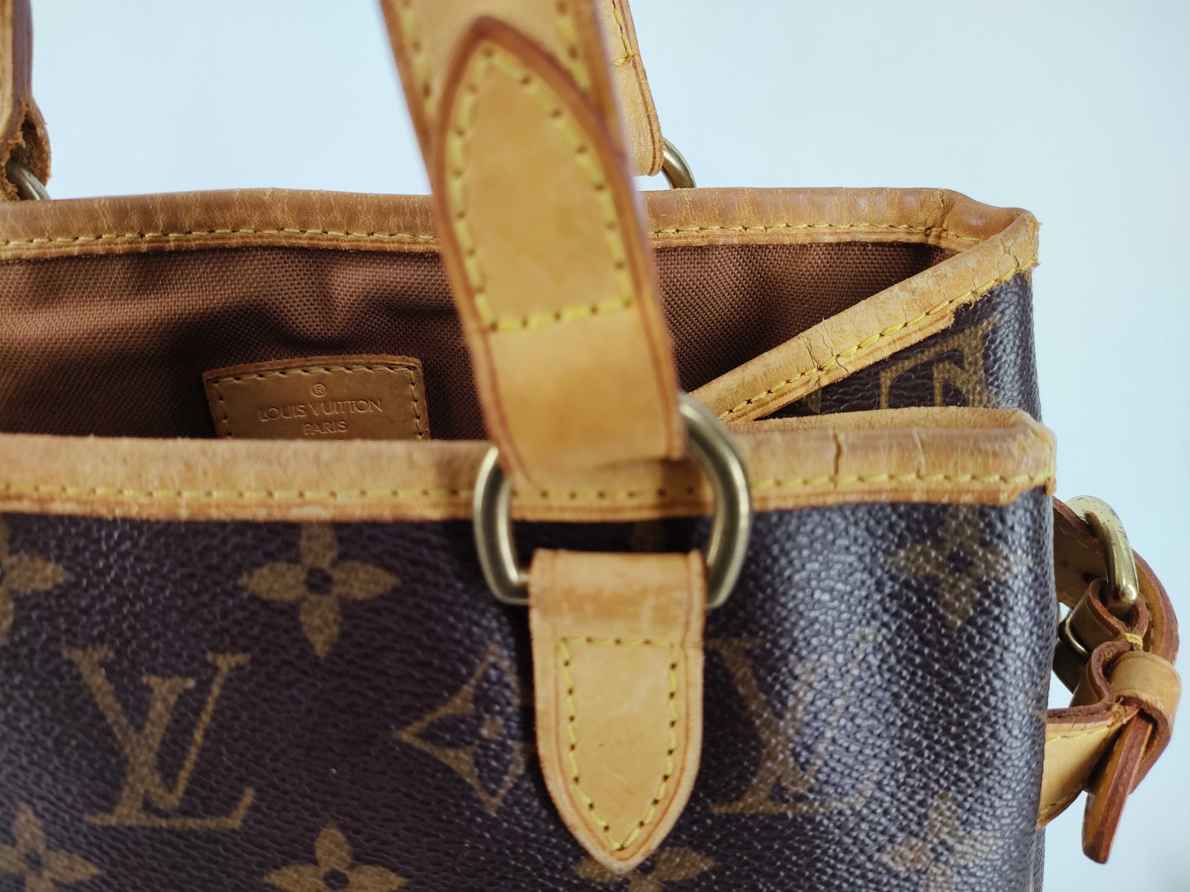 Monogram / Monogram / Batignolles / M51156 / VI0065 / Handbag / PVC Handbag — view 15
