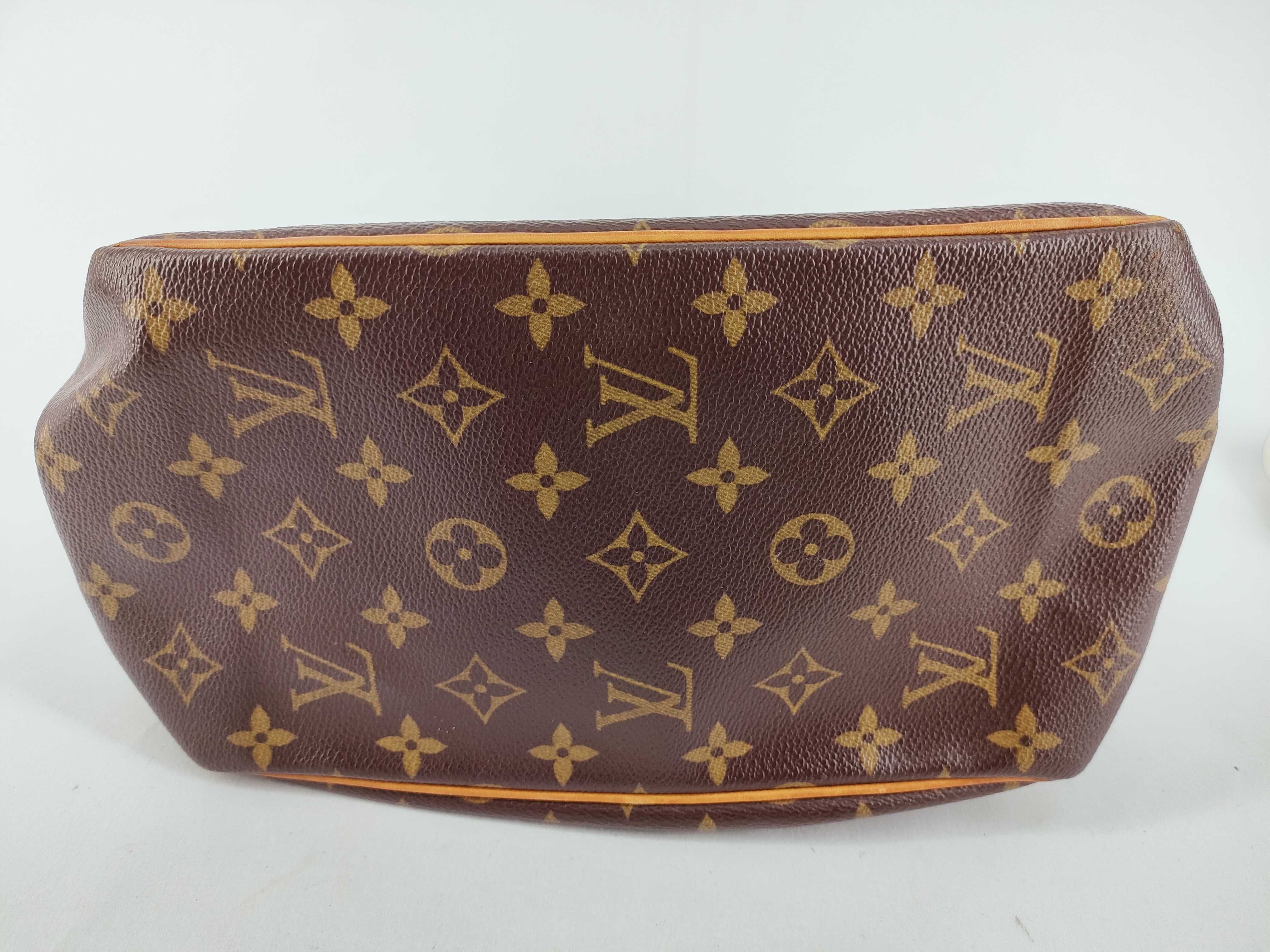 Monogram / Monogram / Batignolles / M51156 / VI0065 / Handbag / PVC Handbag — view 7