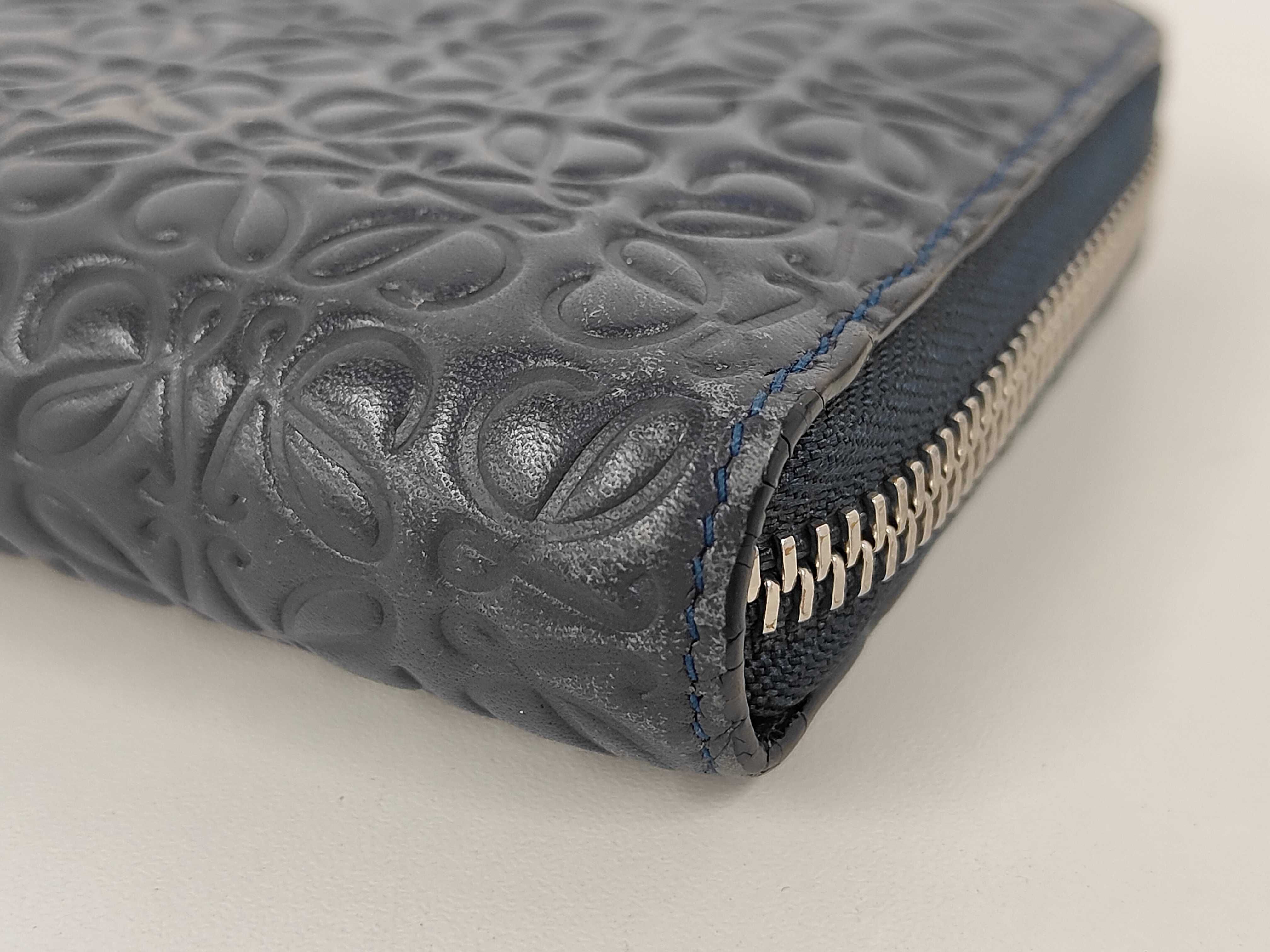 Long Wallet / Leather Wallet — view 2