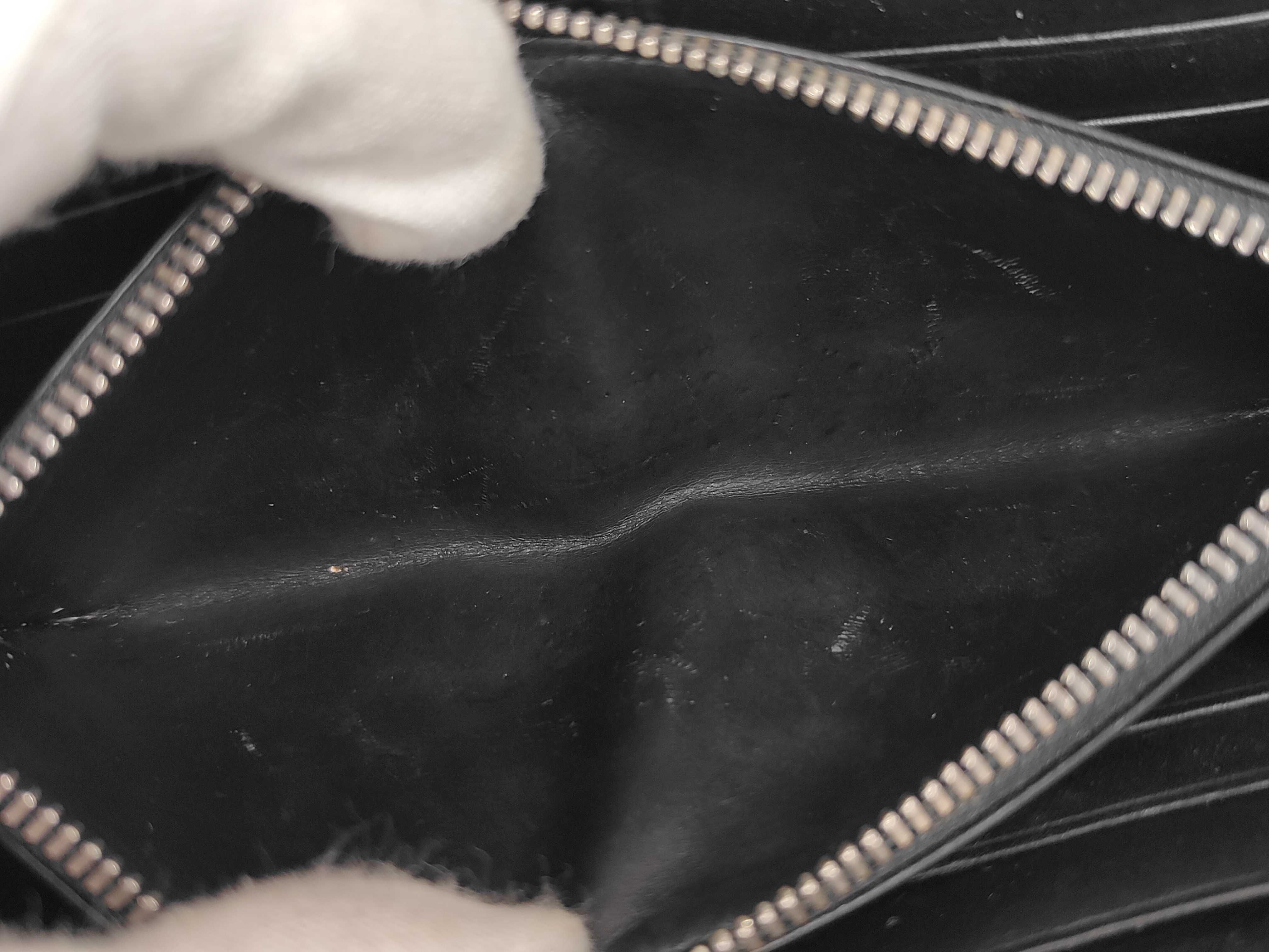 Long Wallet / Leather Wallet — view 6