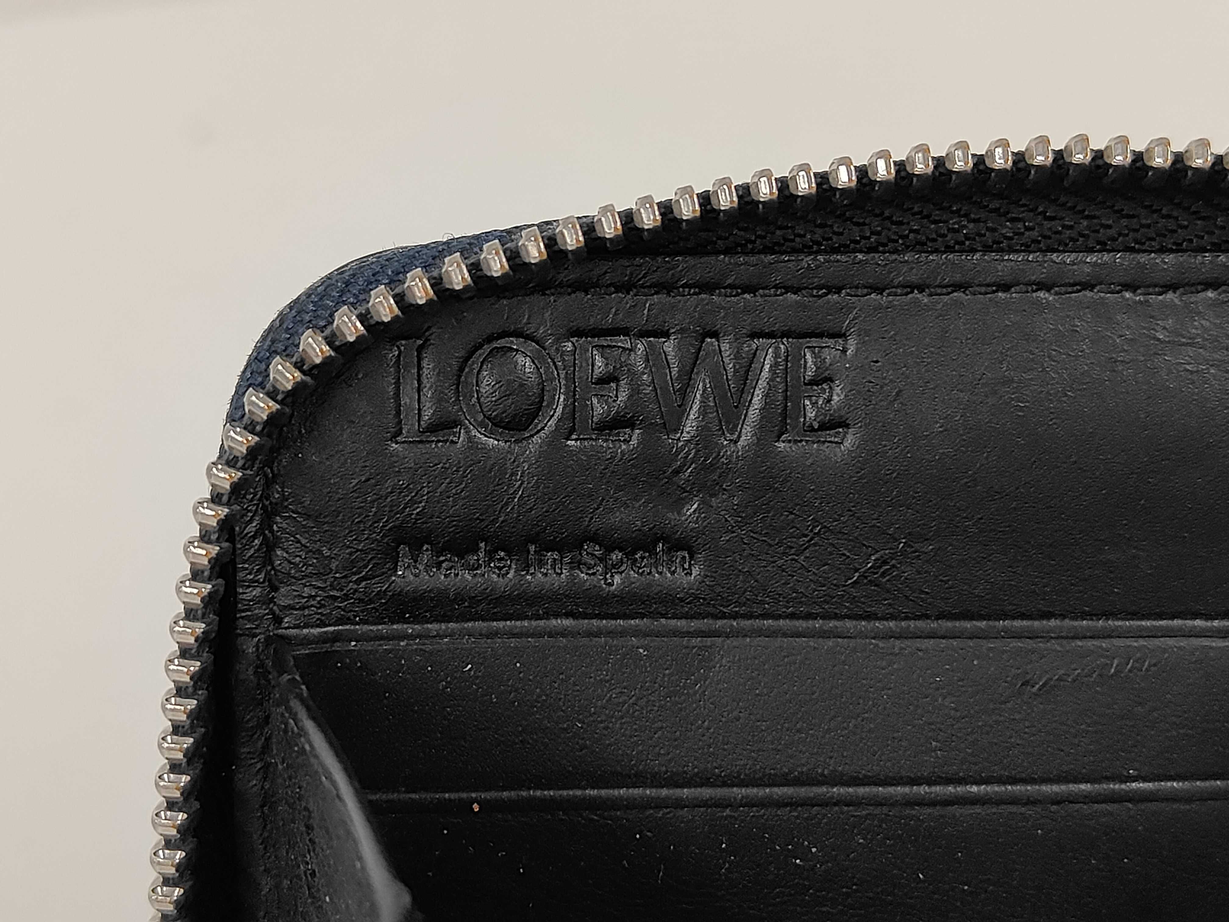 Long Wallet / Leather Wallet — view 7