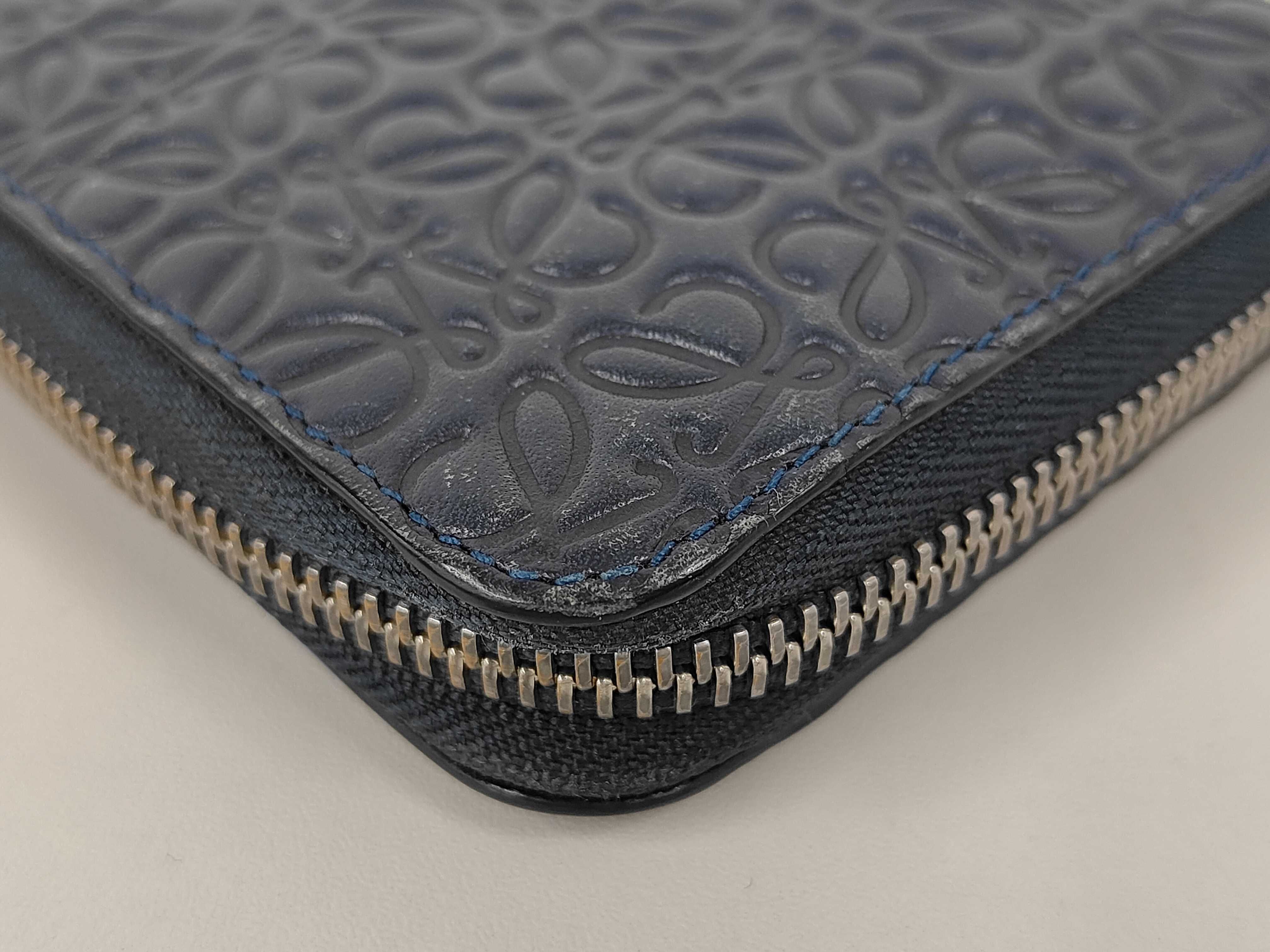 Long Wallet / Leather Wallet — view 9
