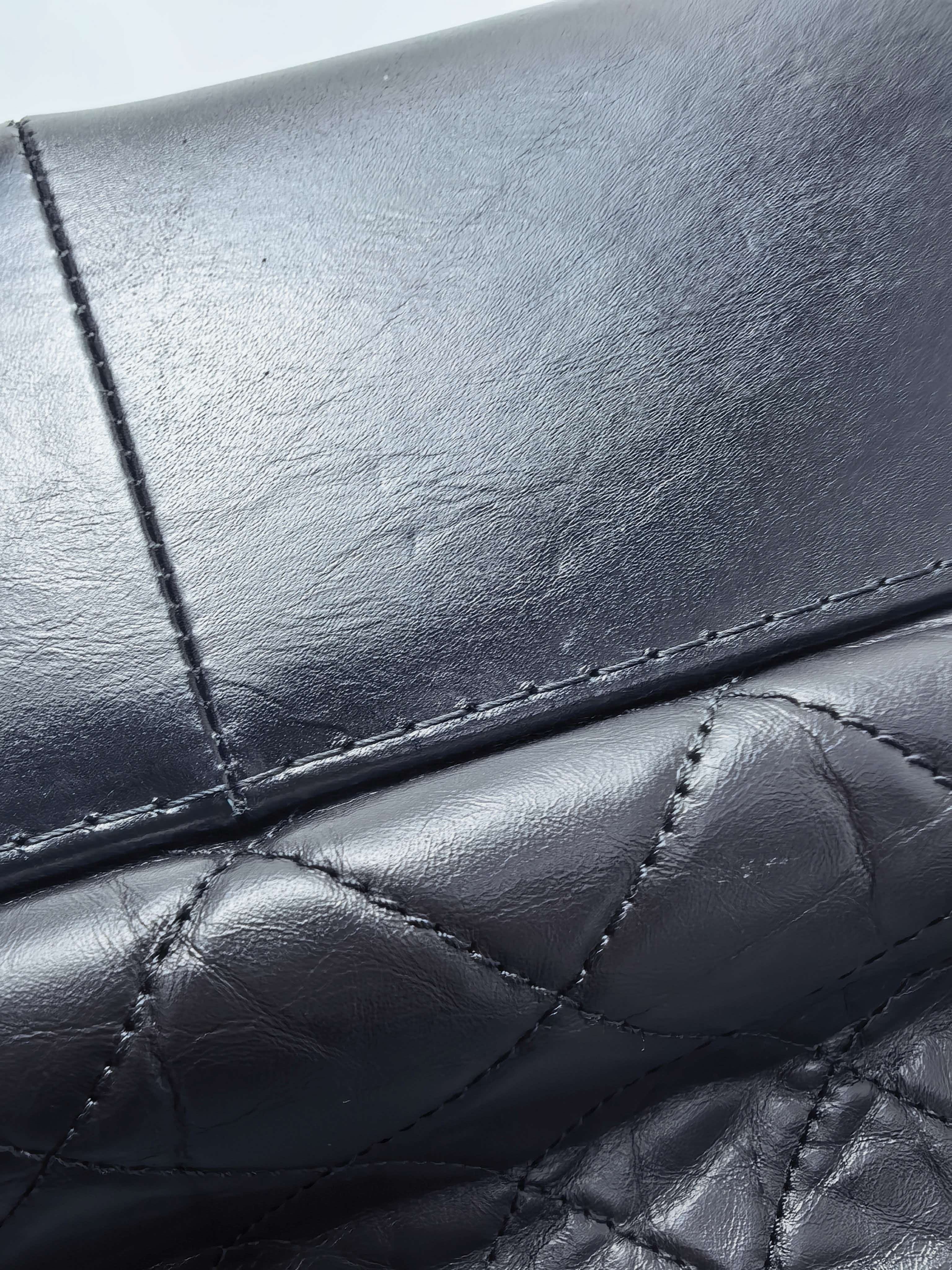 【*Shipped from: China*】CHANEL Gabrielle Leather Shoulder Bag 24068028 — view 10
