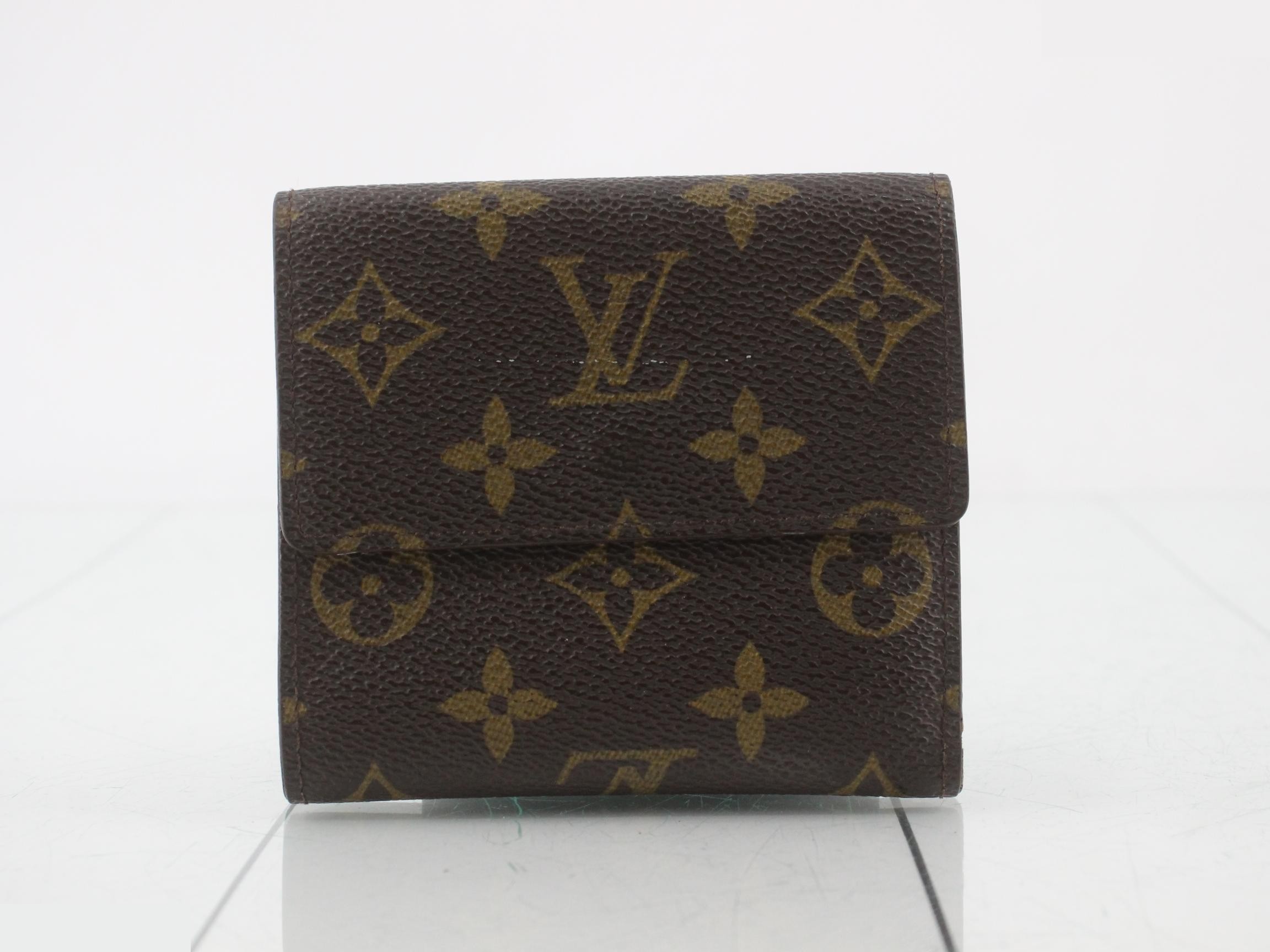 Portemonnaie Bi-fold Card — view 2