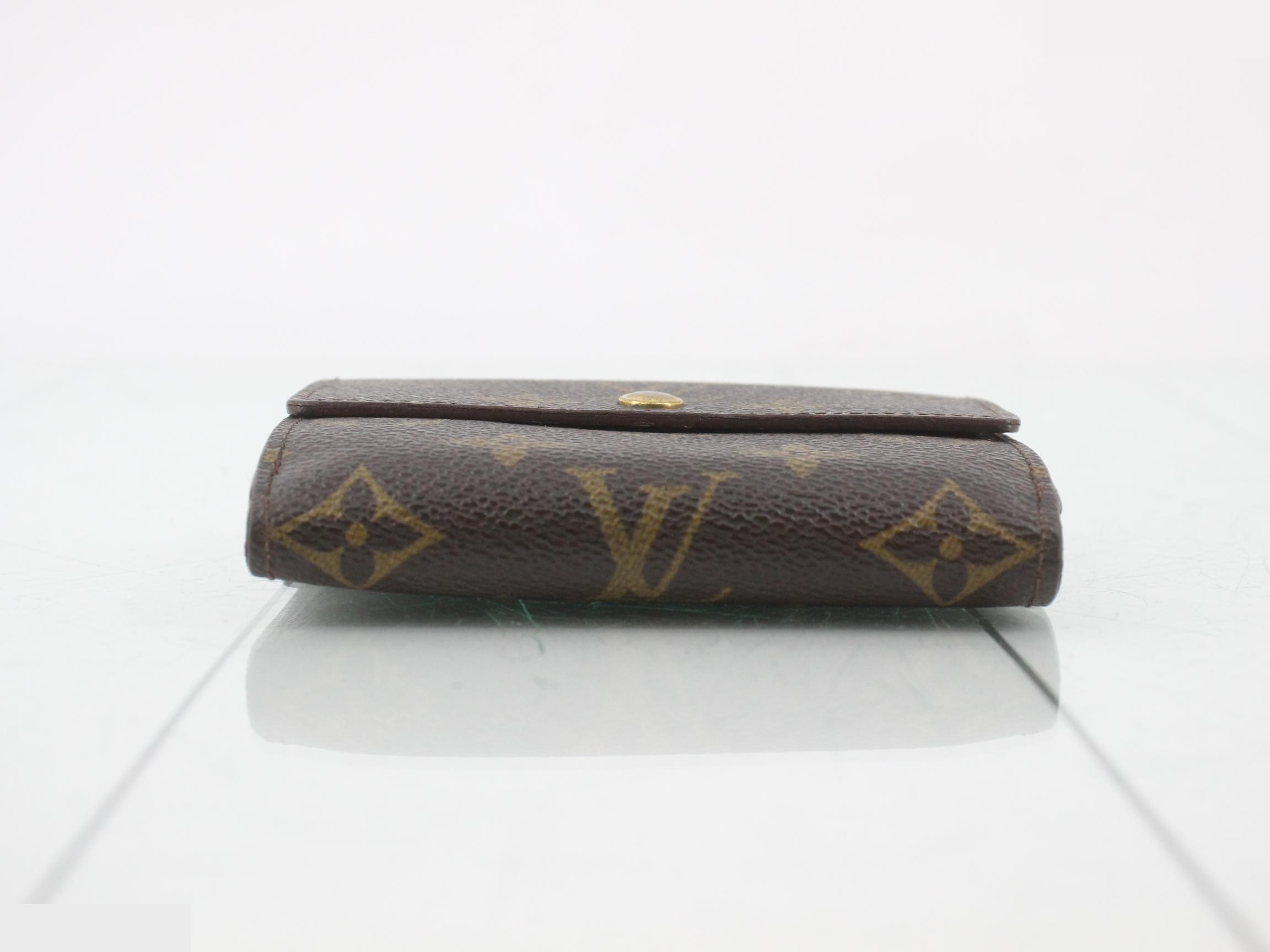 Portemonnaie Bi-fold Card — view 3