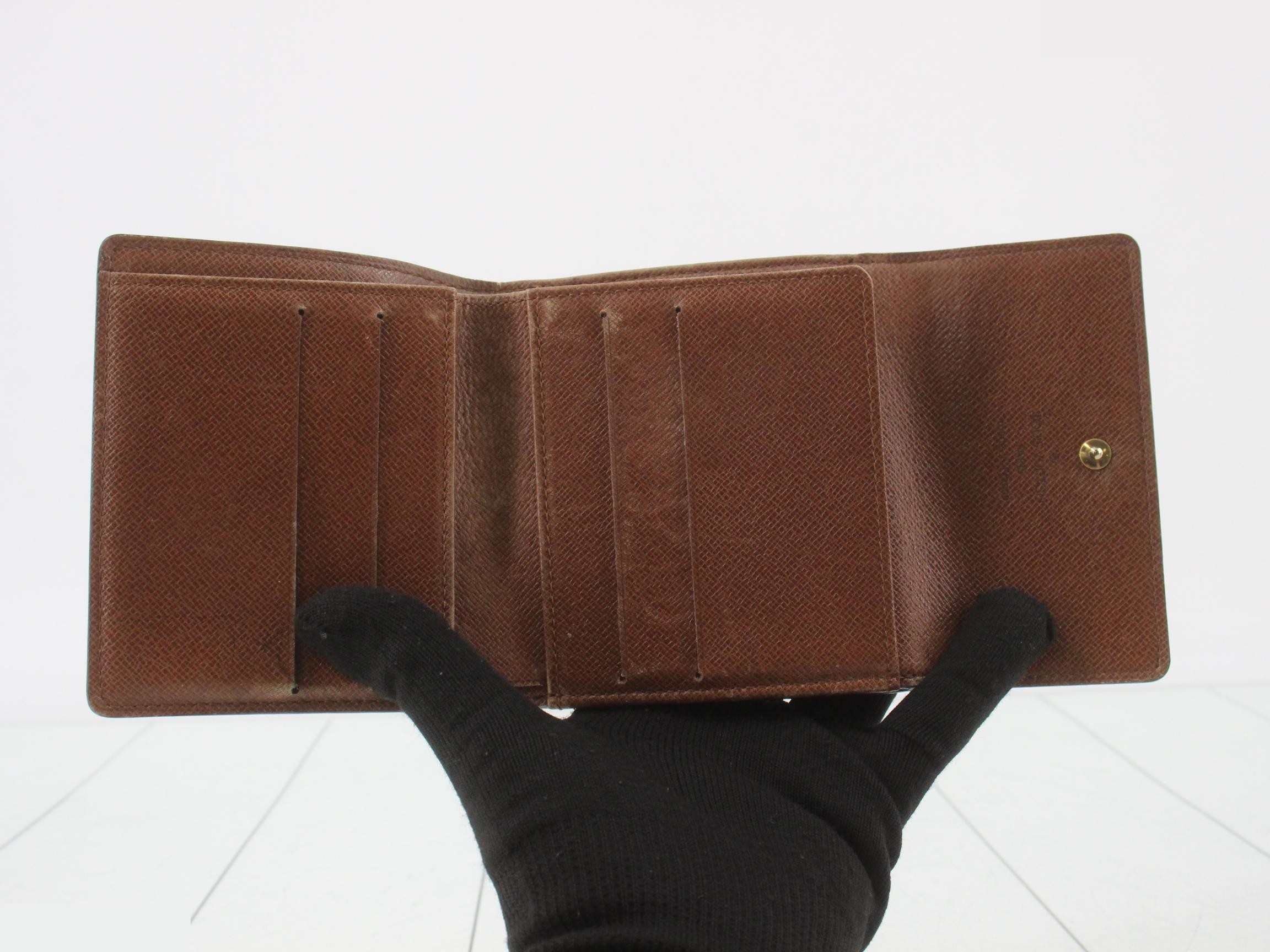 Portemonnaie Bi-fold Card — view 4