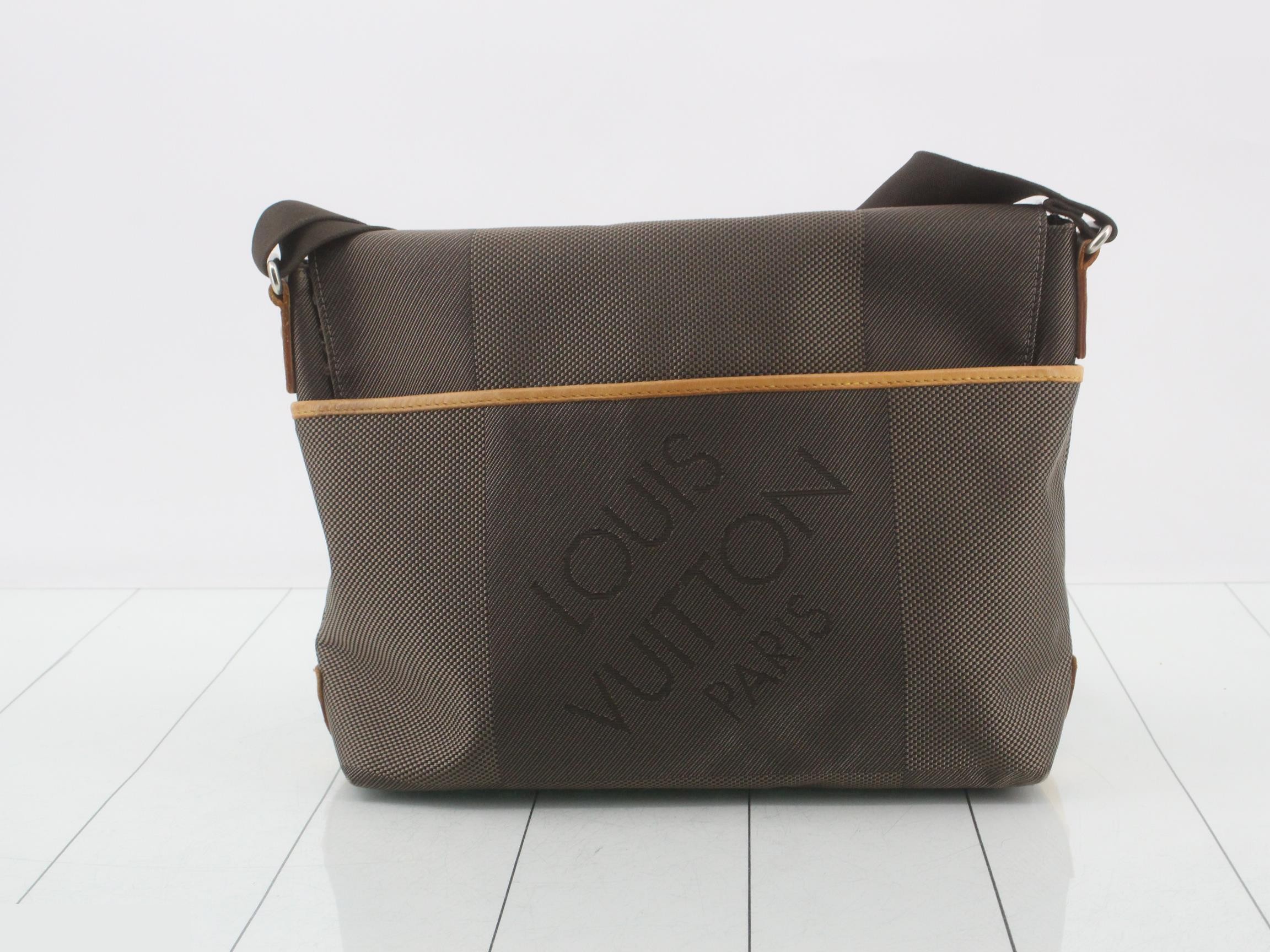 Lou Terre Damier Jouan — view 2