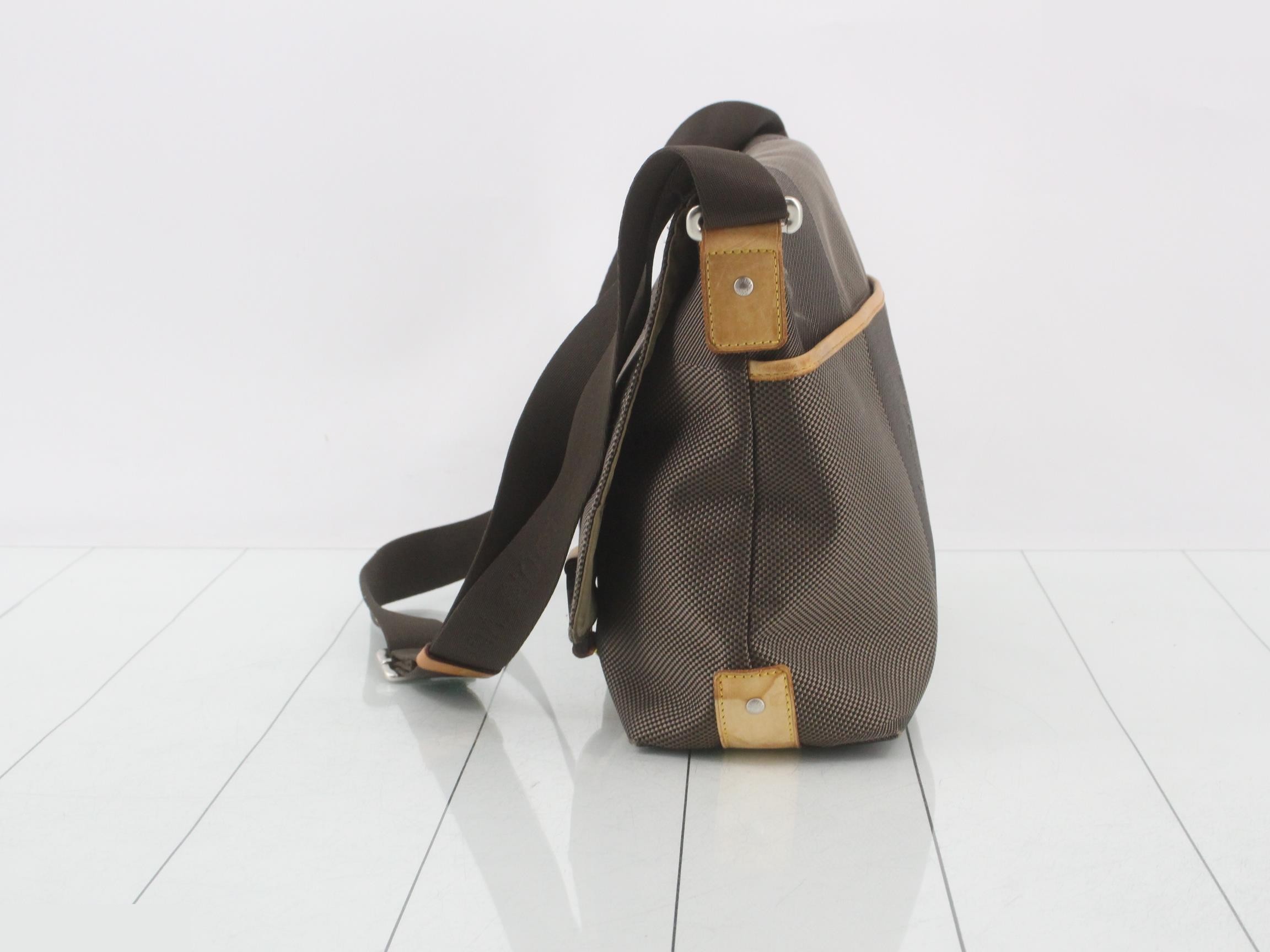 Lou Terre Damier Jouan — view 3