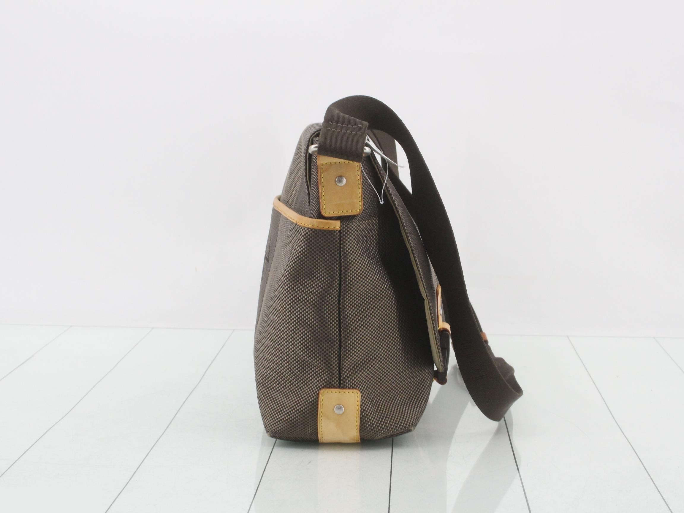 Lou Terre Damier Jouan — view 4