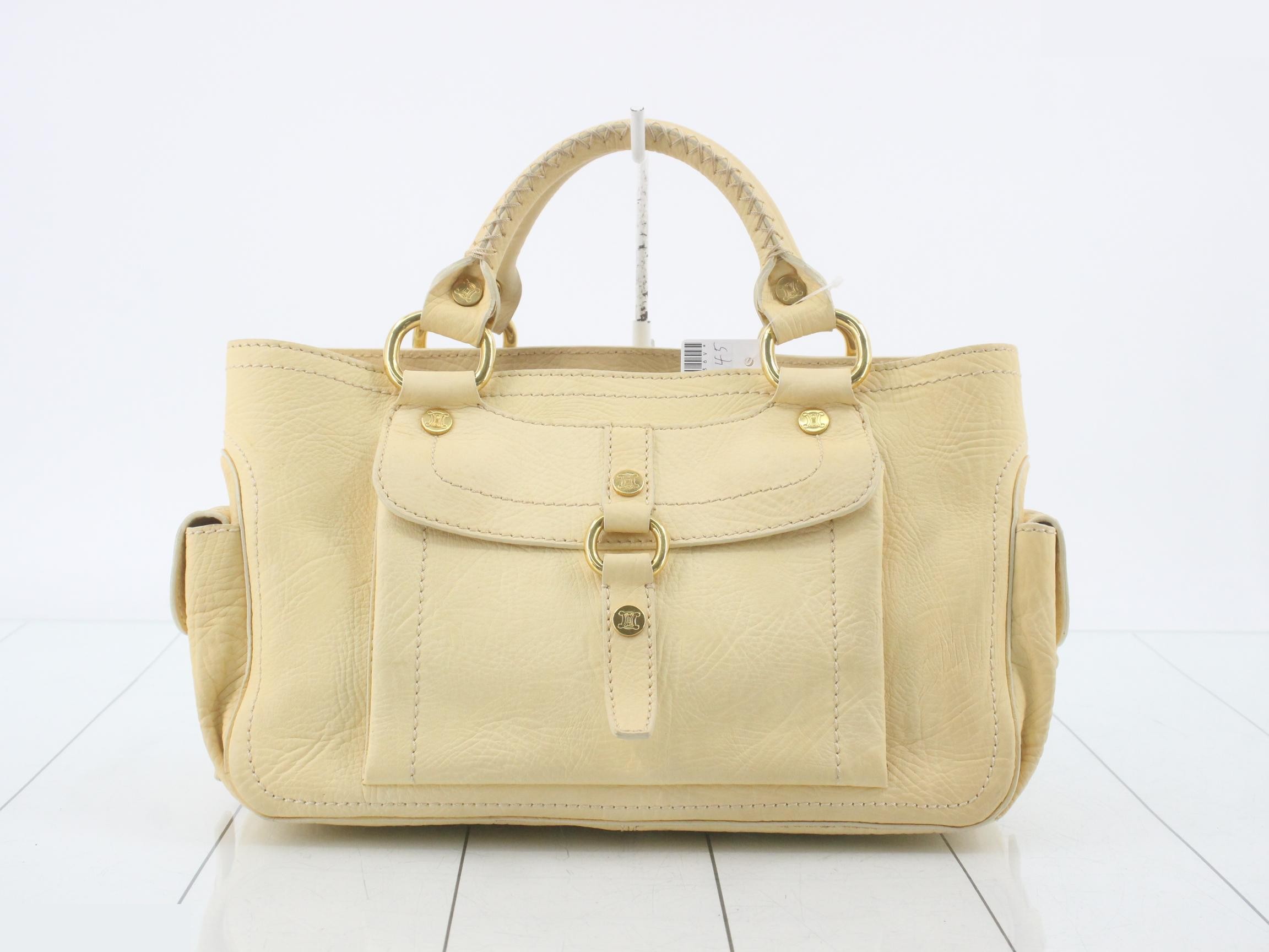 Boogie handbag