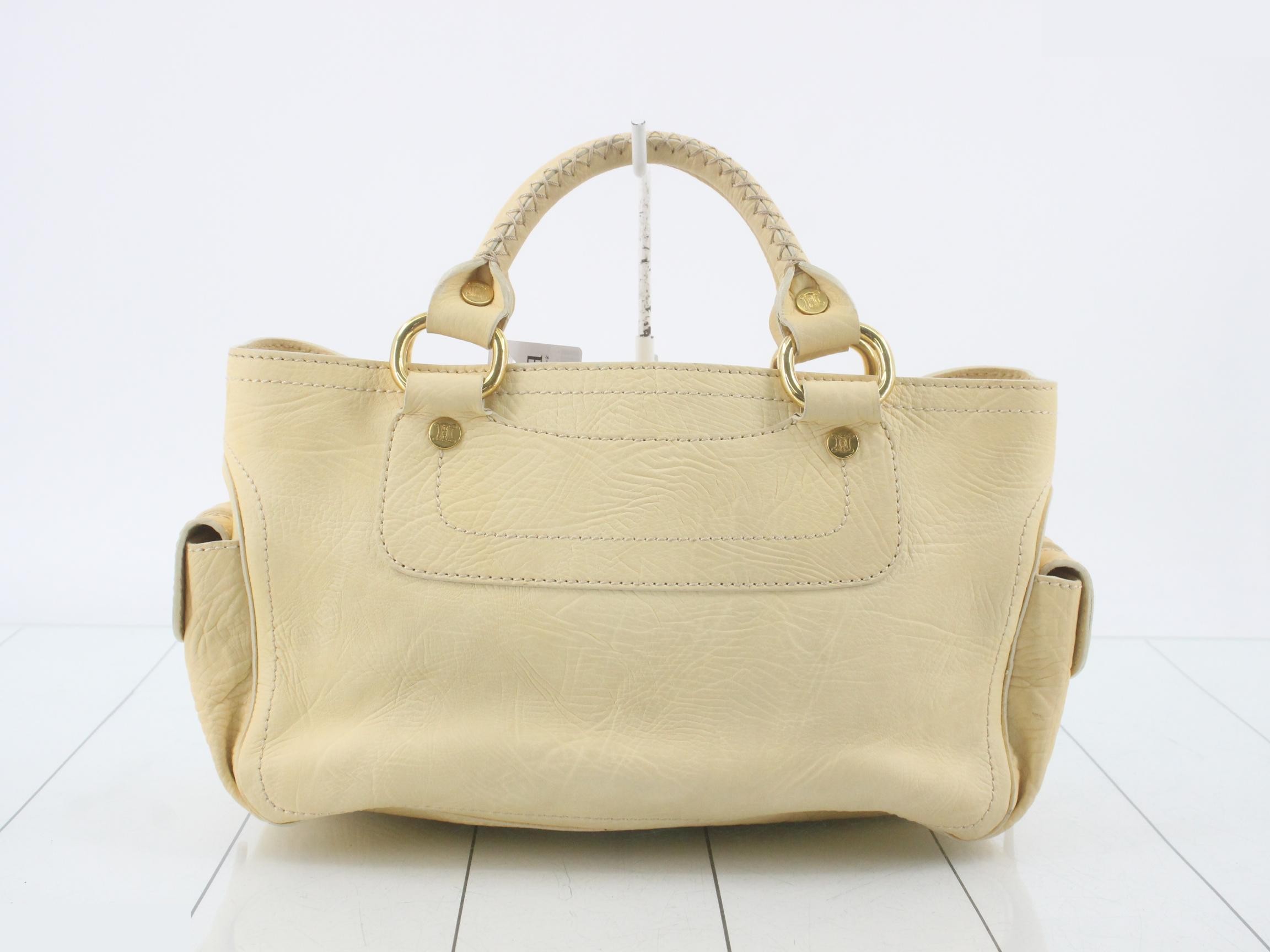 Boogie handbag — view 2