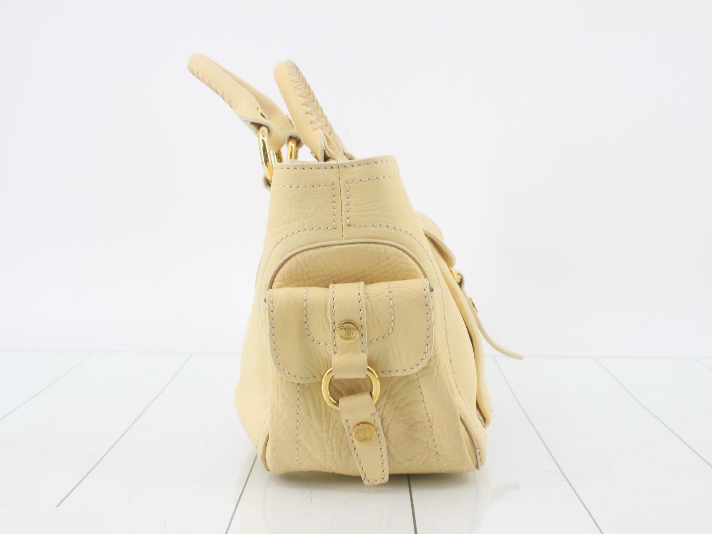 Boogie handbag — view 4