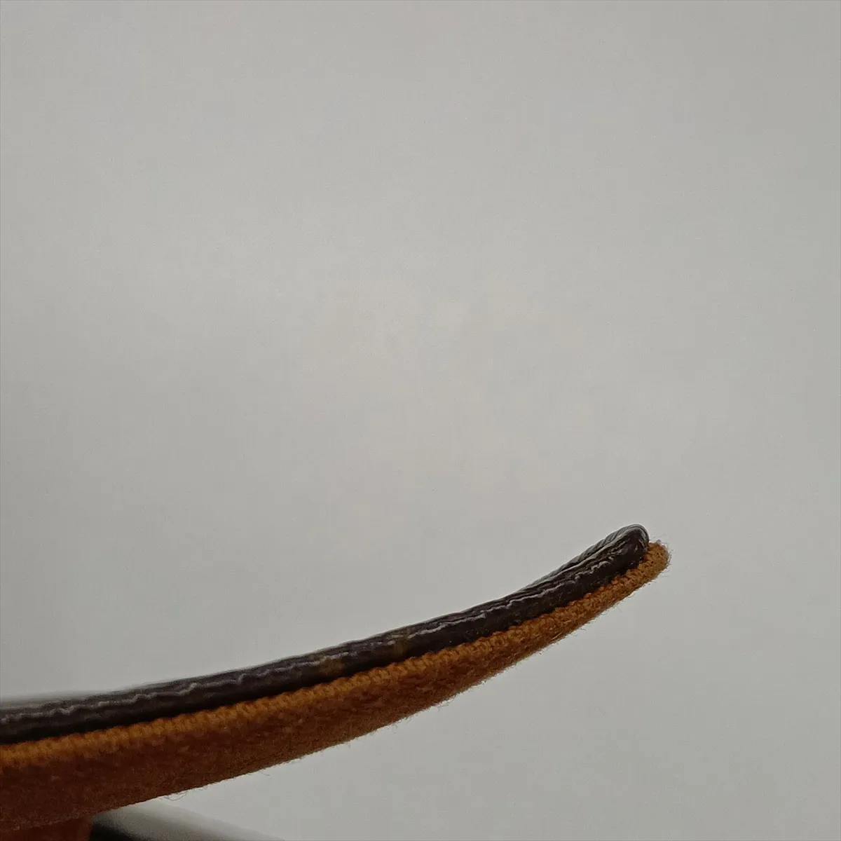 Monogram Mini Looping M51147 MI1011 Brown — view 13