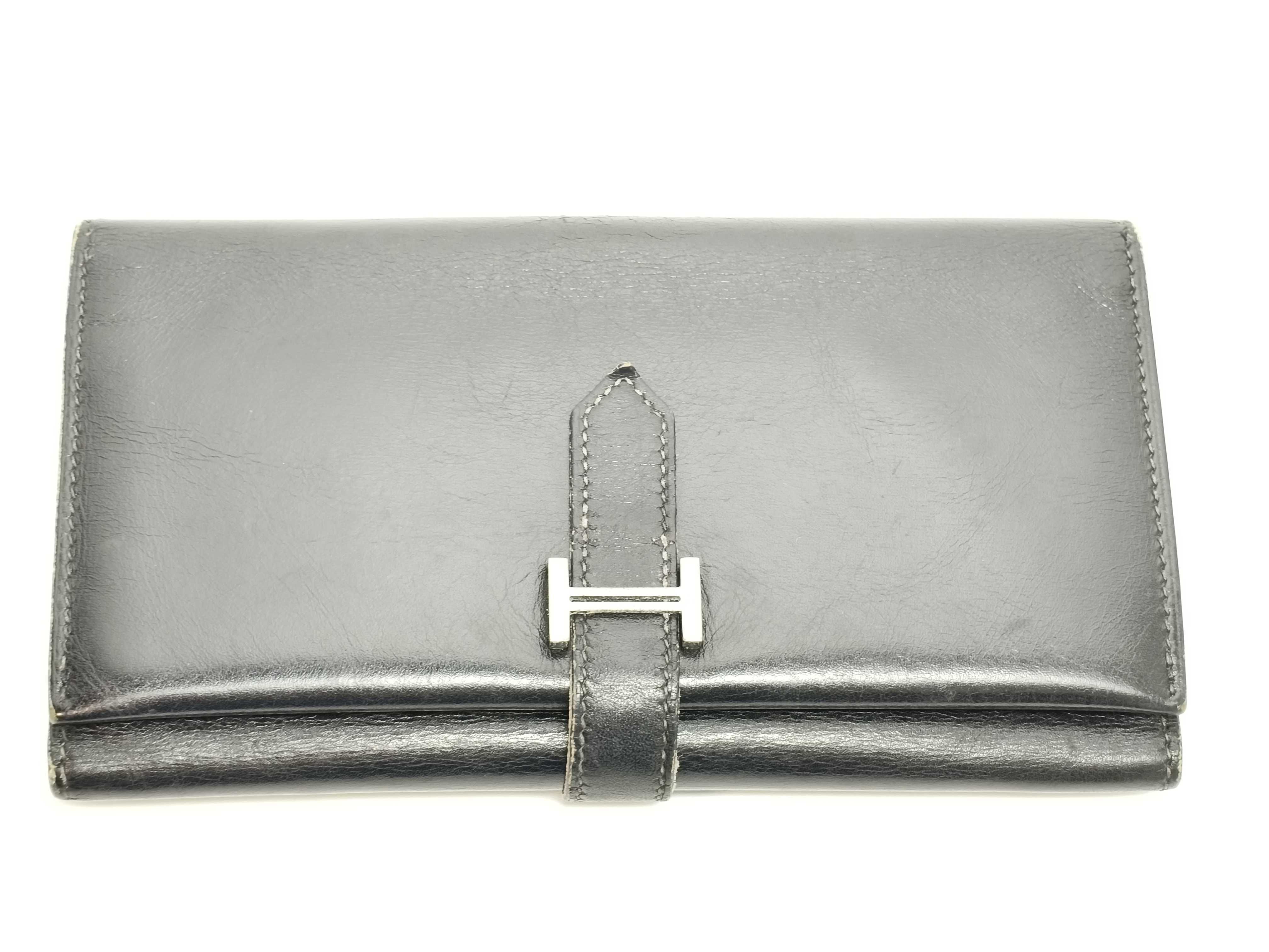 Bearn Hermes Bearn wallet