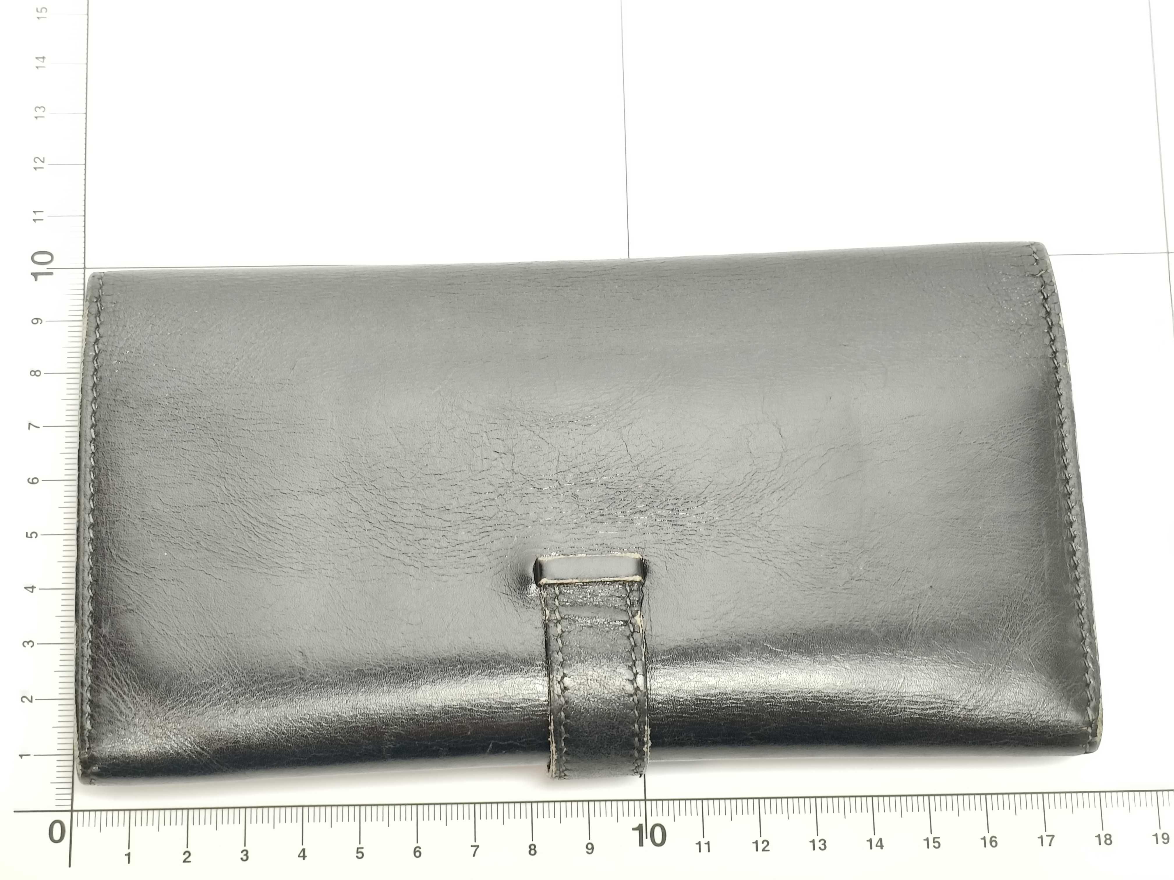 Bearn Hermes Bearn wallet — view 2