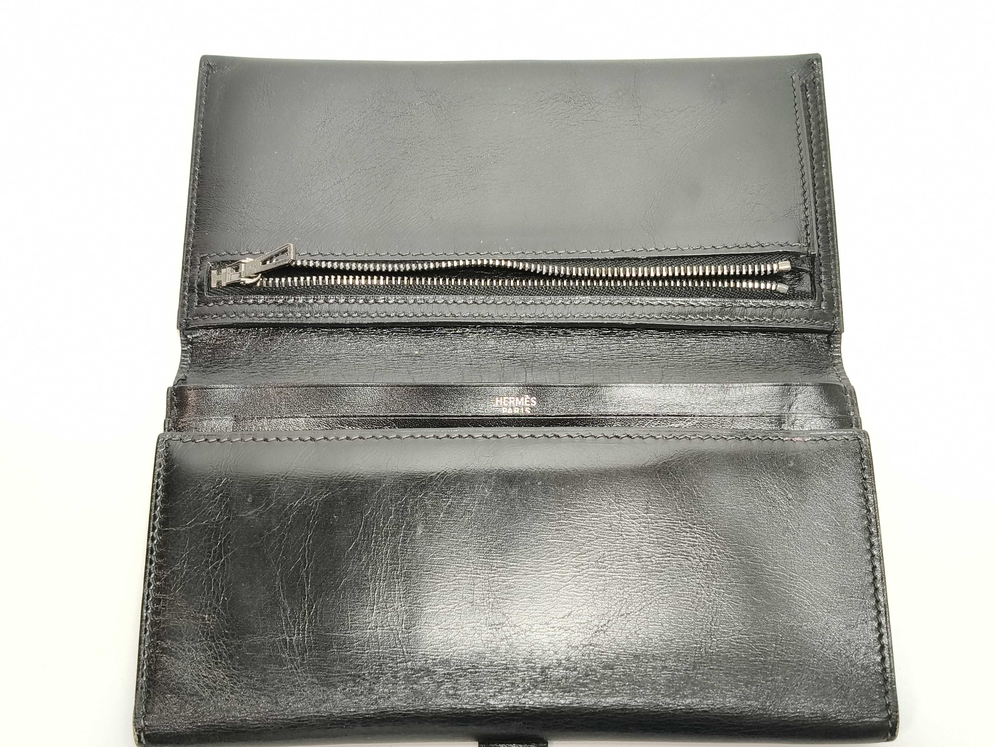 Bearn Hermes Bearn wallet — view 12