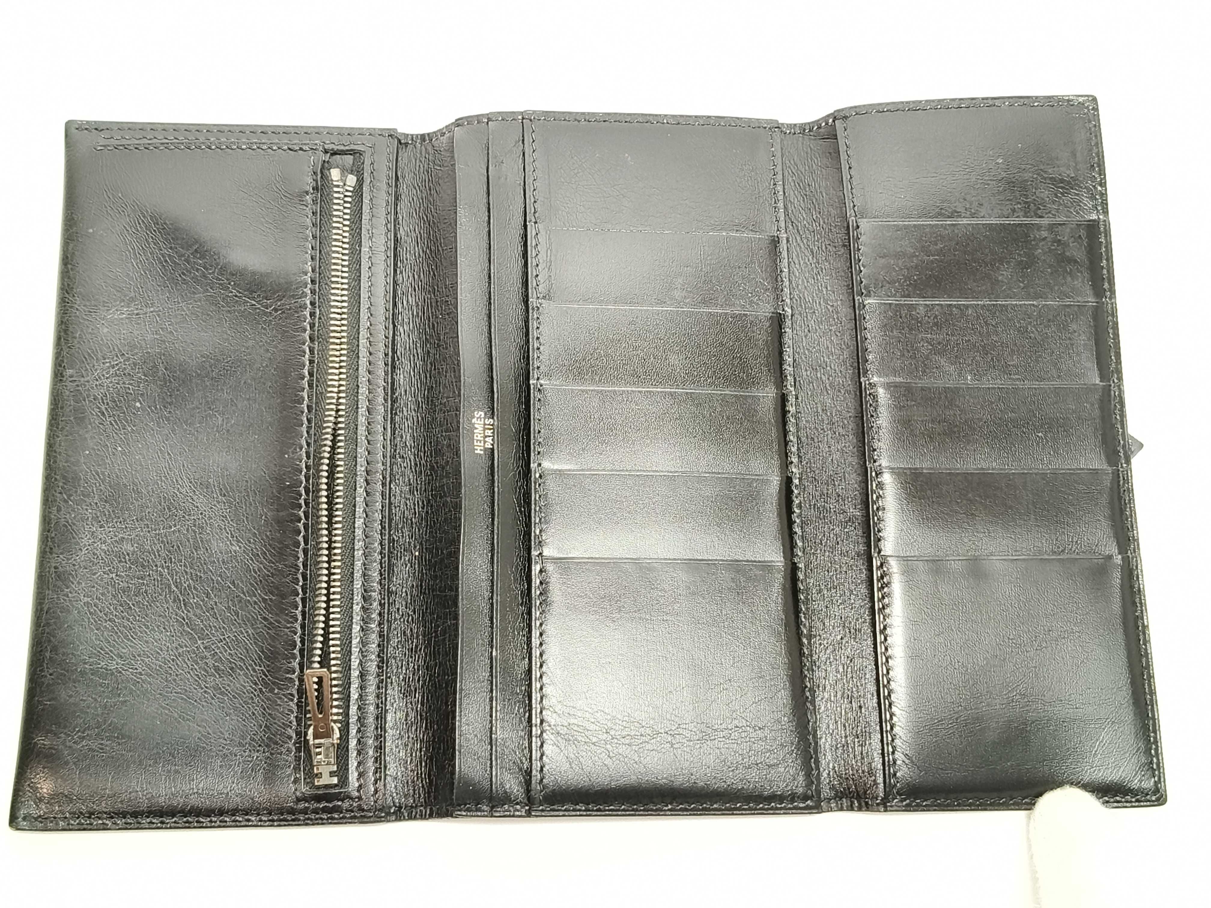 Bearn Hermes Bearn wallet — view 13