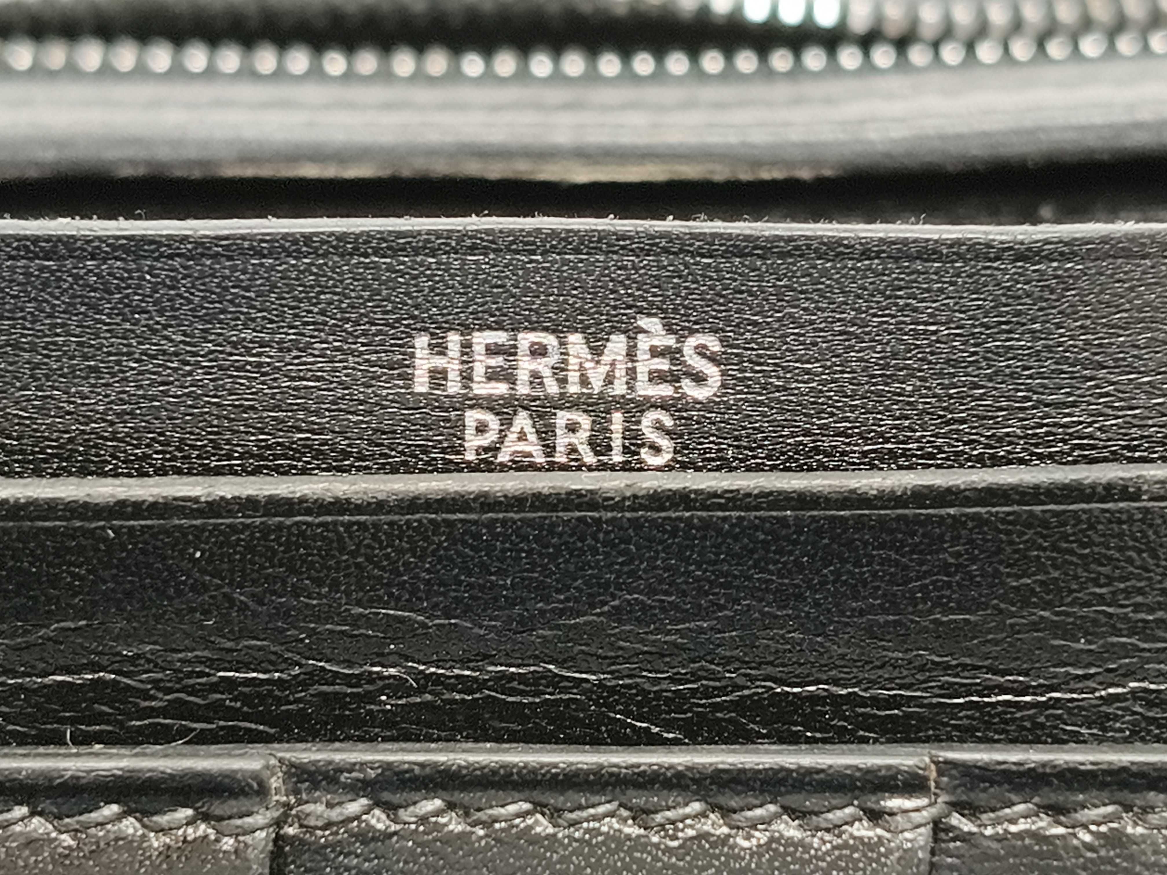 Bearn Hermes Bearn wallet — view 15