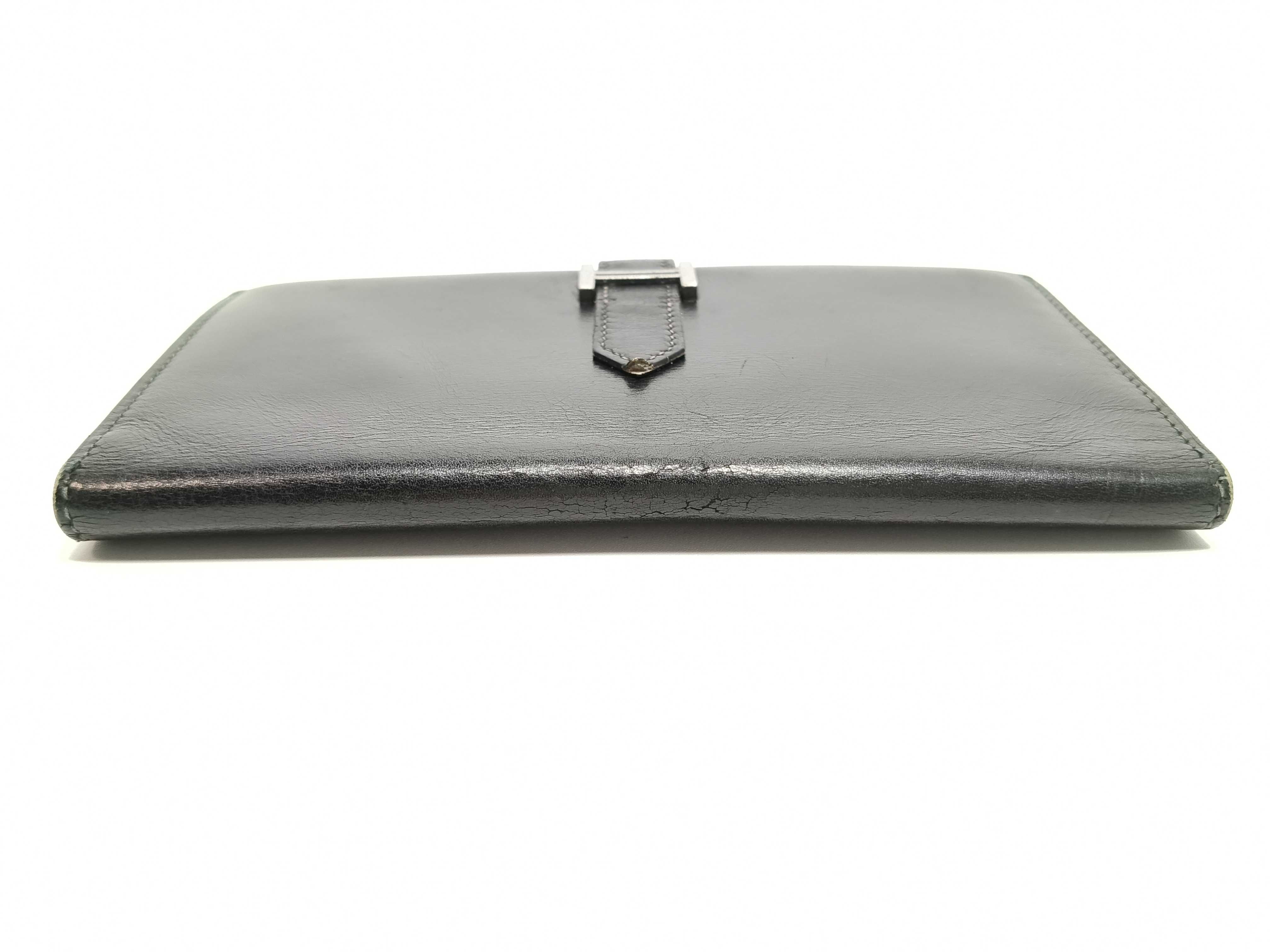 Bearn Hermes Bearn wallet — view 6