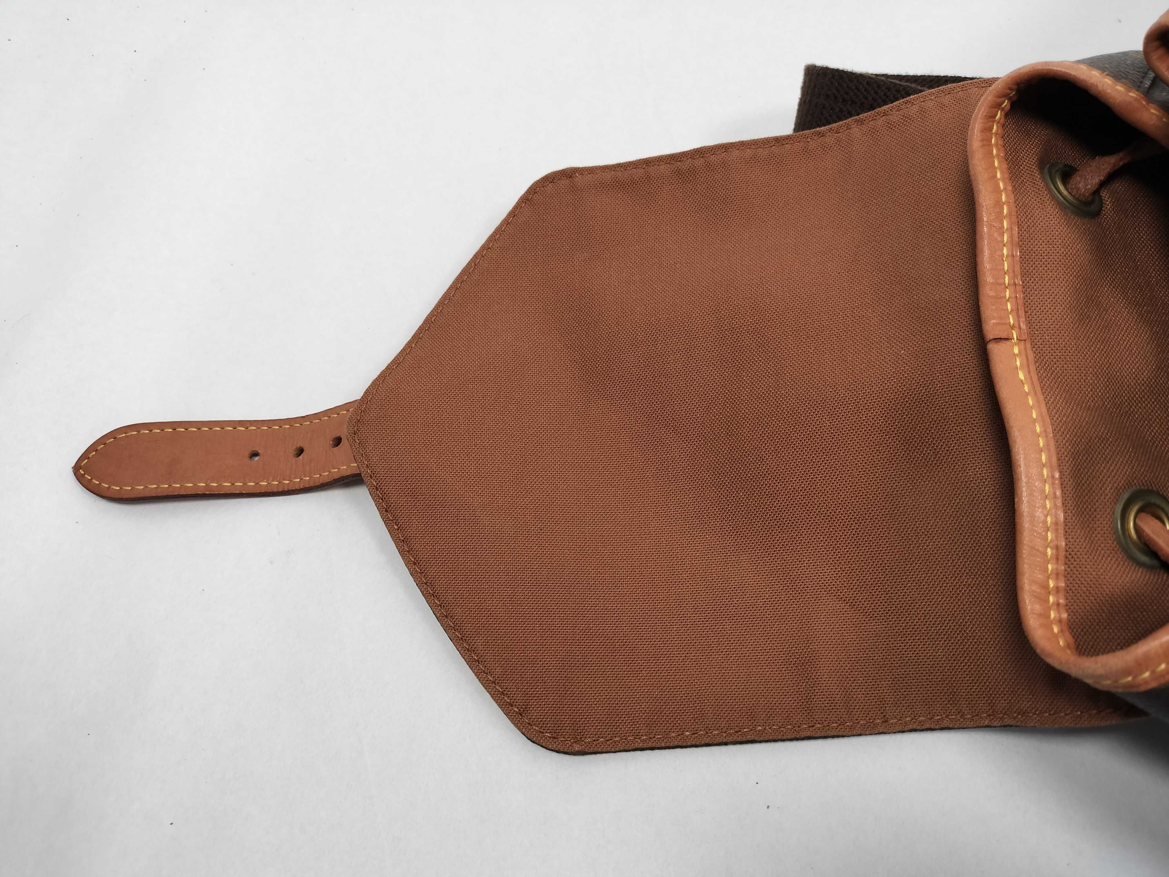 Monogram SG - Monogram Montsouris GM M51135 SP0012 Backpack — view 8