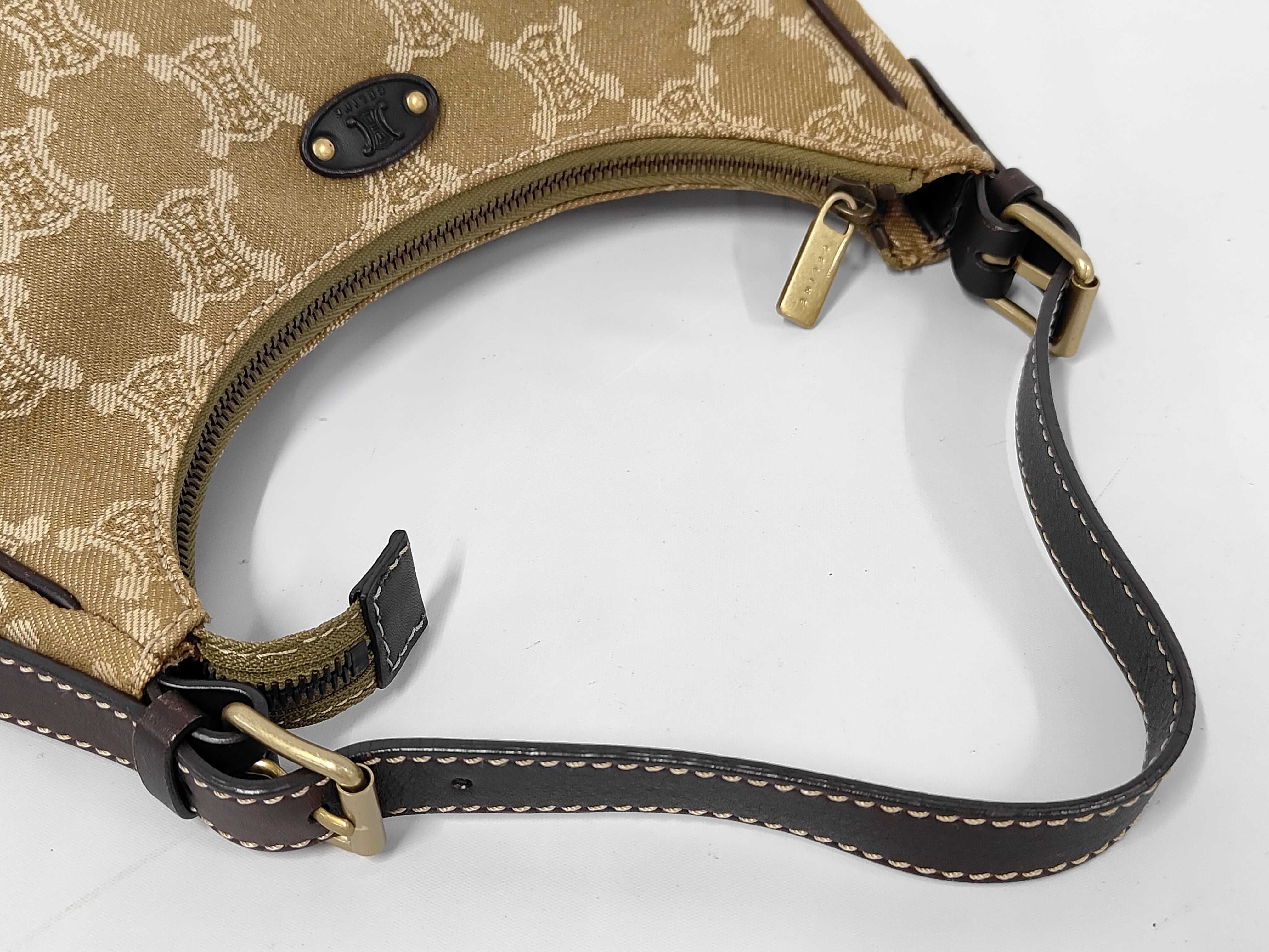 Paris Macadam Ava One-Shoulder Bag Handbag — view 3