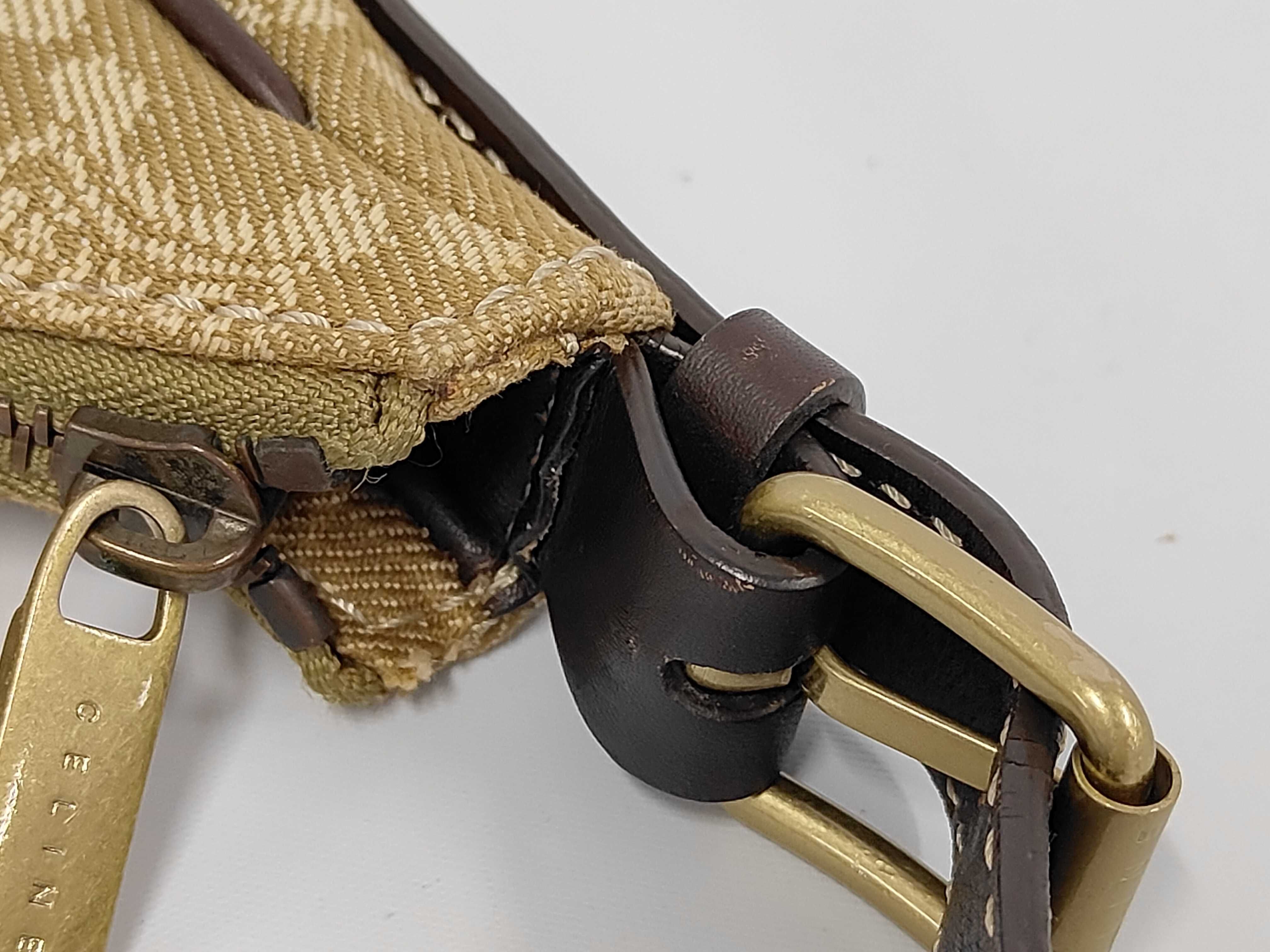 Paris Macadam Ava One-Shoulder Bag Handbag — view 5