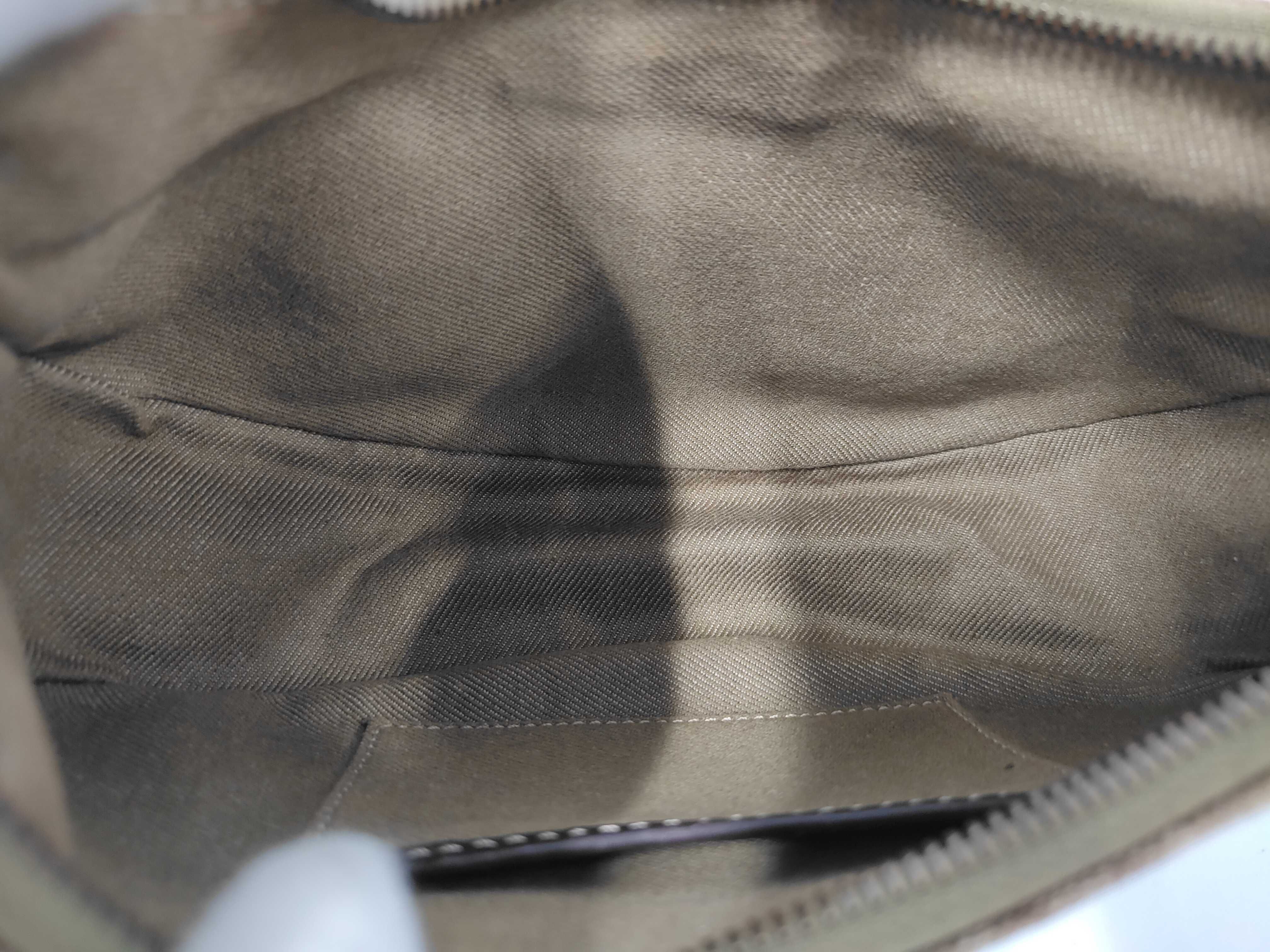 Paris Macadam Ava One-Shoulder Bag Handbag — view 9