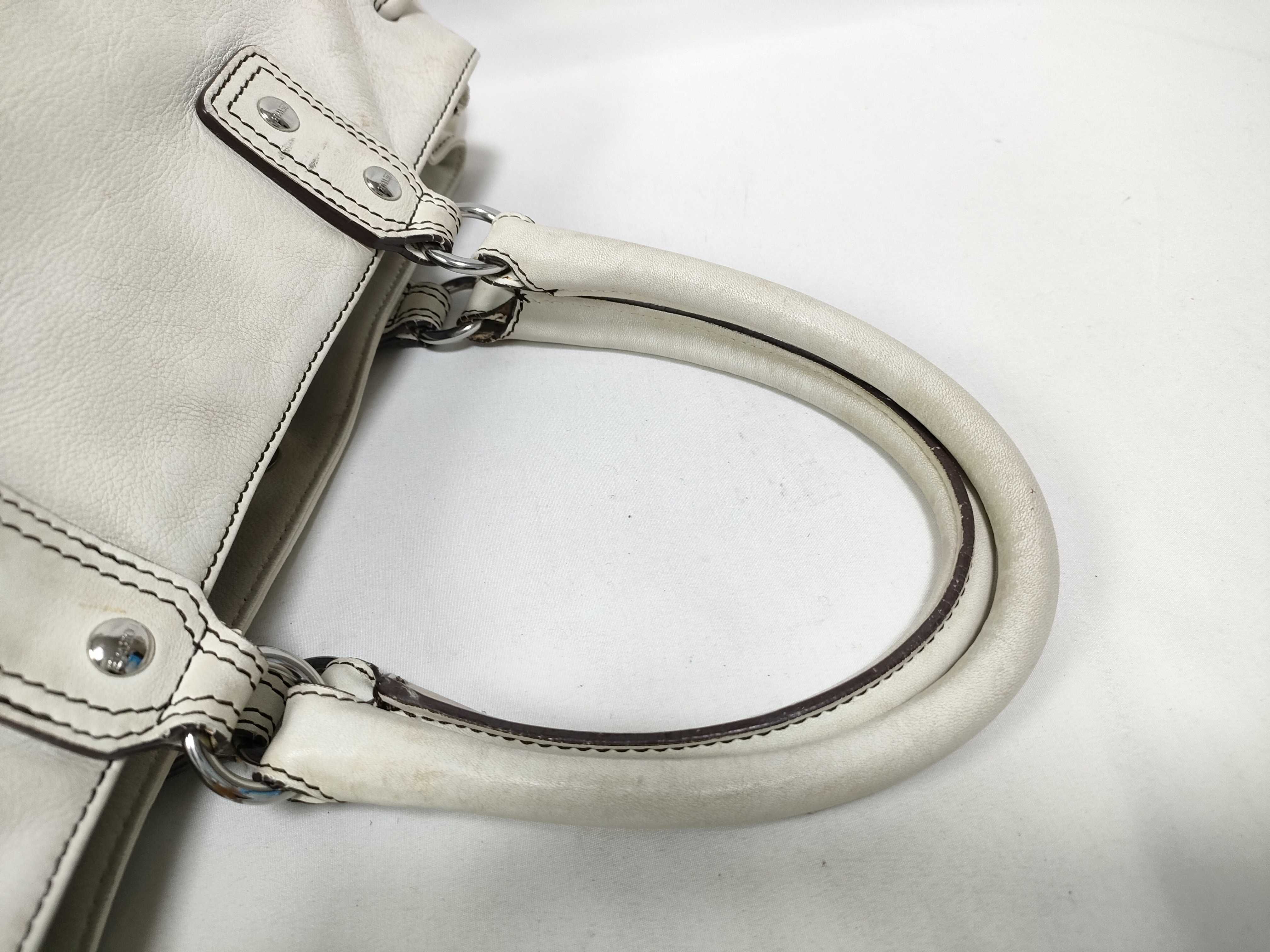 Repeat Anagram Handbag Tote Bag Handbag — view 12