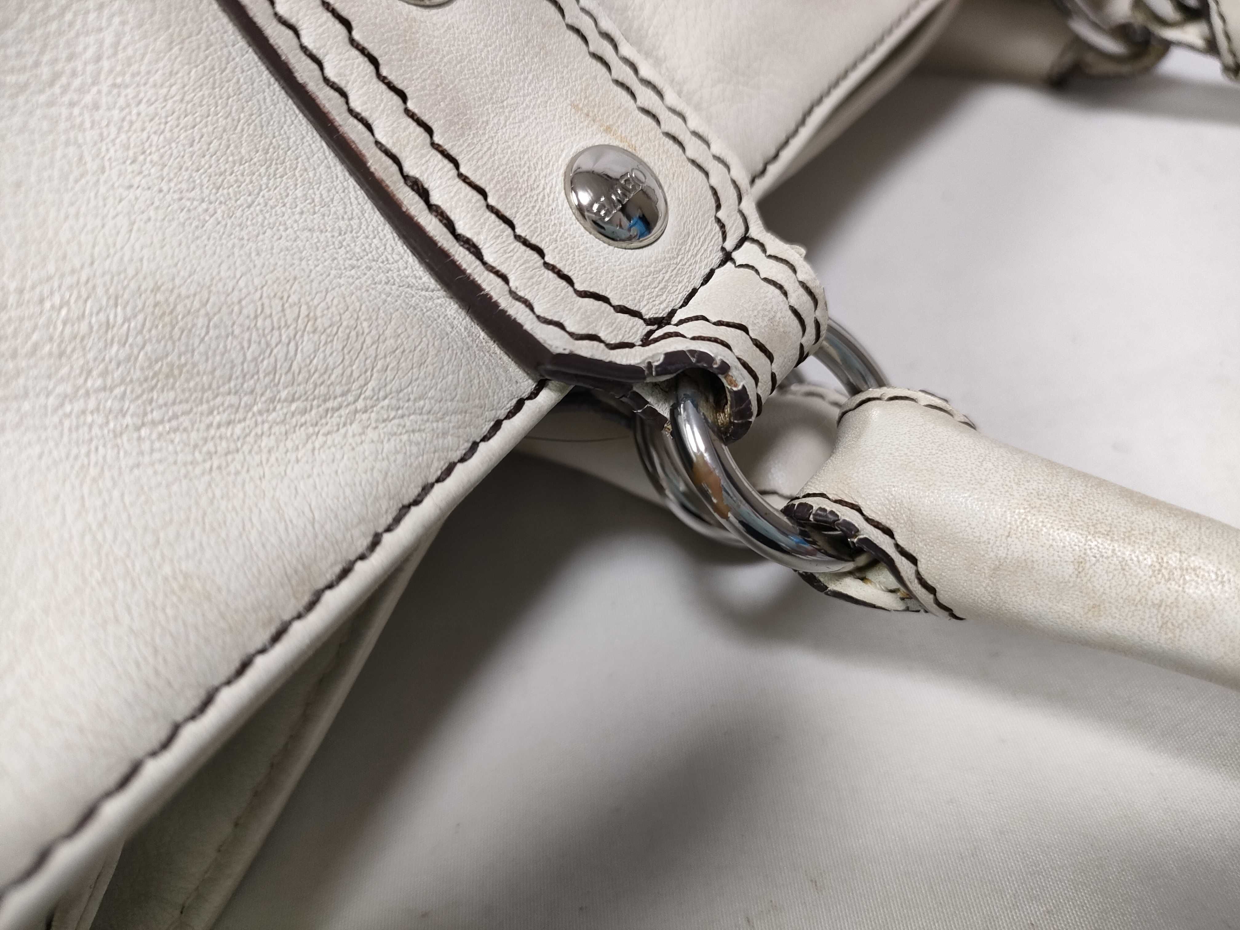 Repeat Anagram Handbag Tote Bag Handbag — view 6