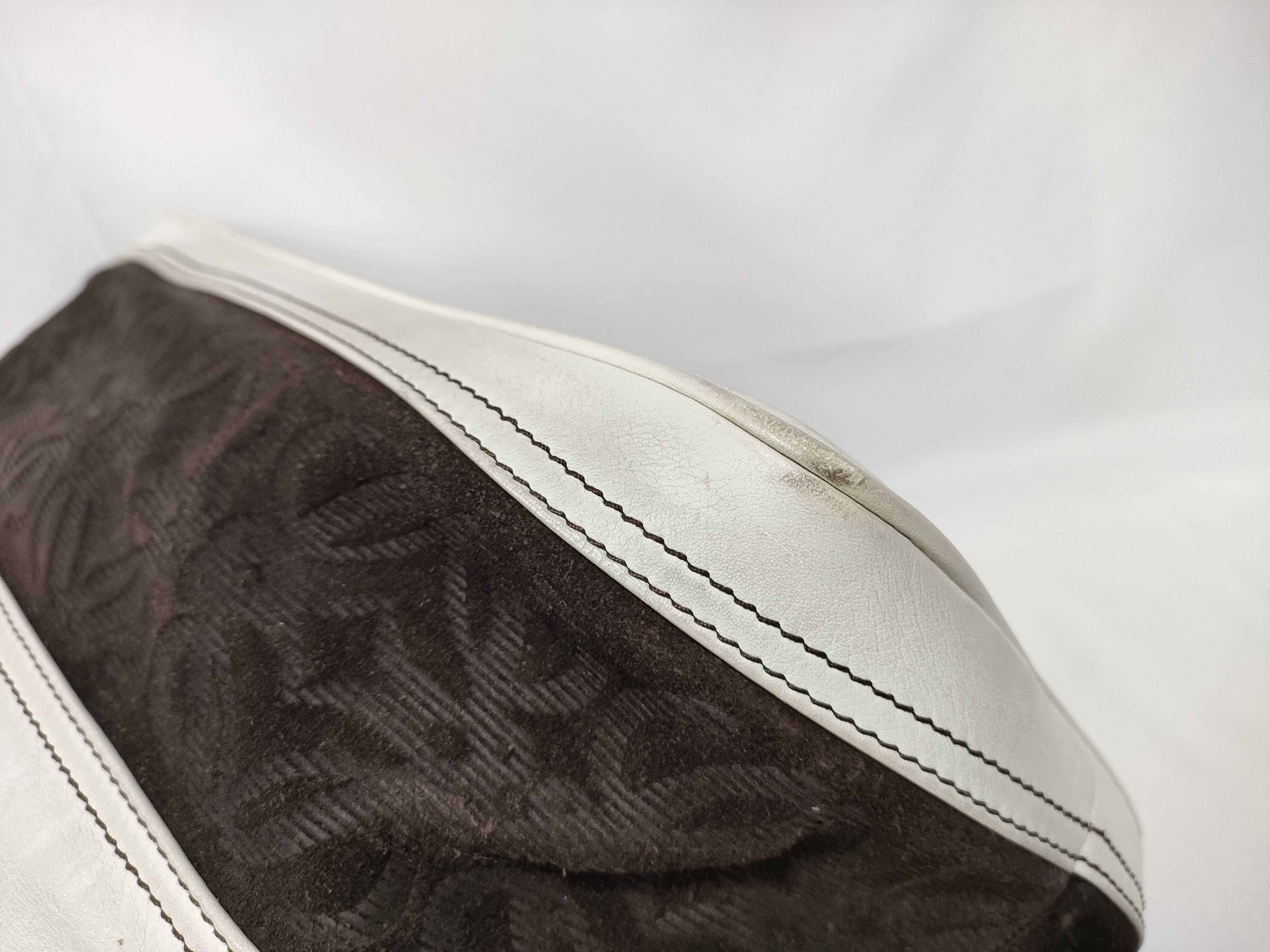 Repeat Anagram Handbag Tote Bag Handbag — view 7