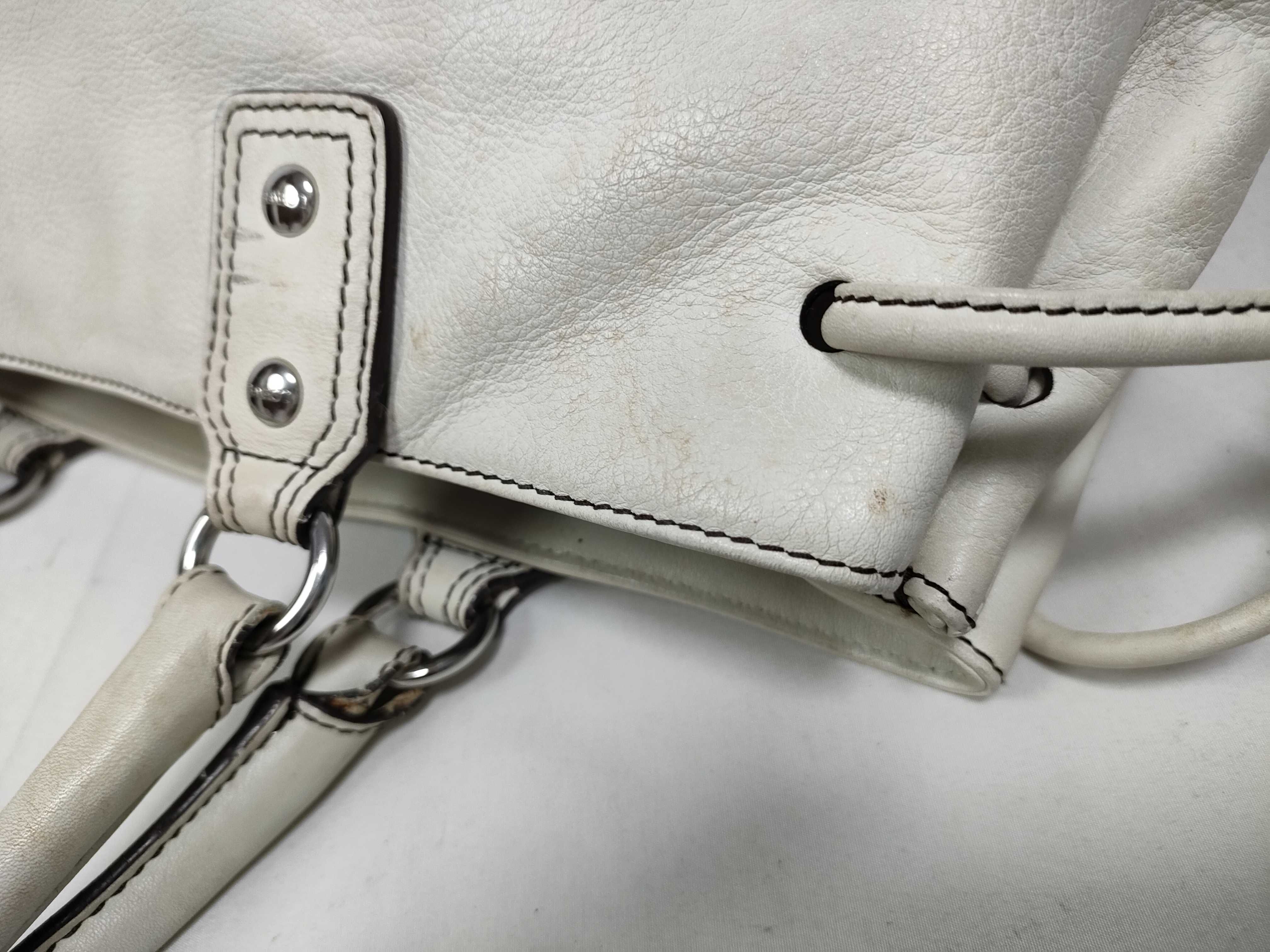Repeat Anagram Handbag Tote Bag Handbag — view 9