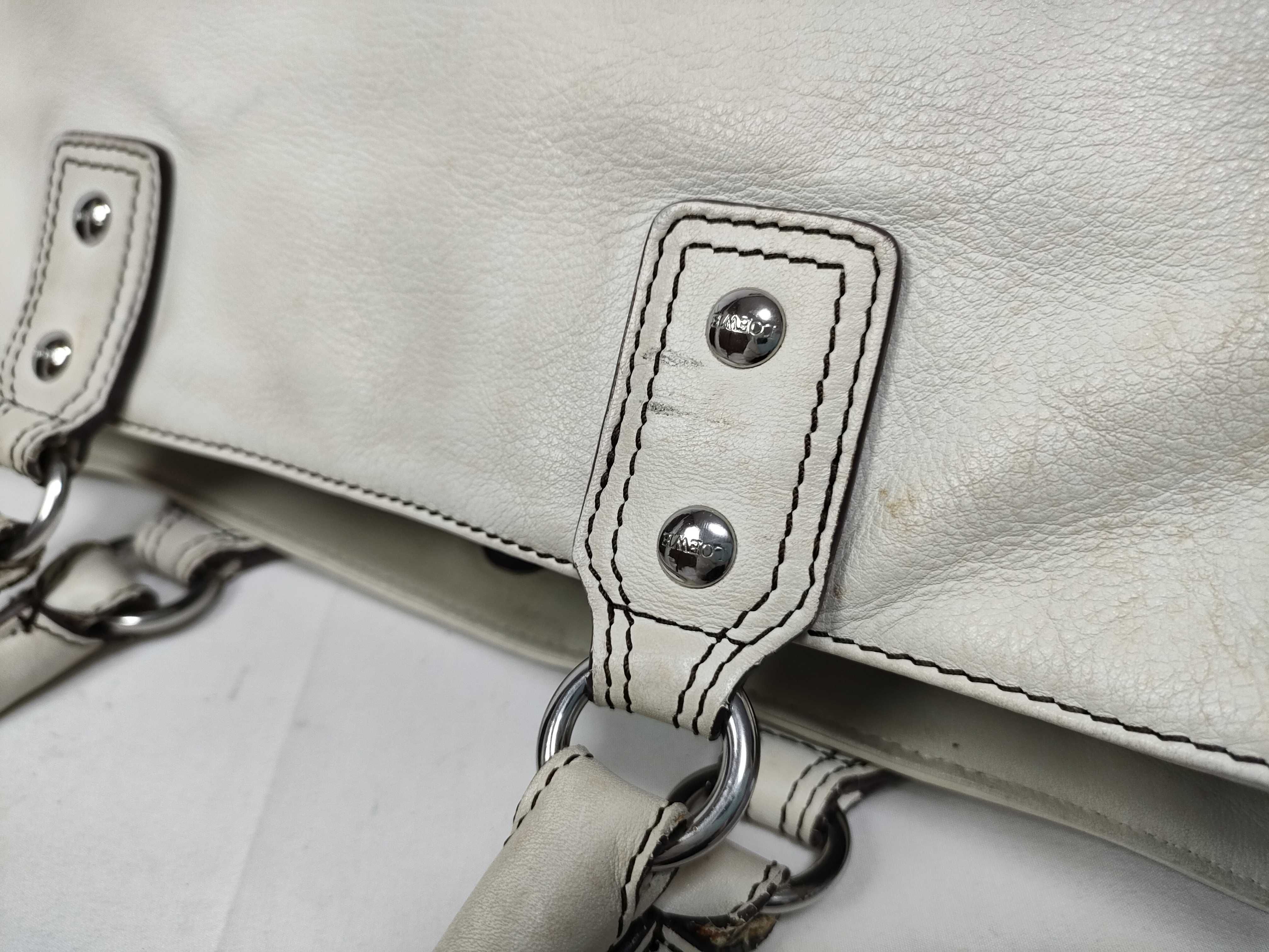 Repeat Anagram Handbag Tote Bag Handbag — view 10