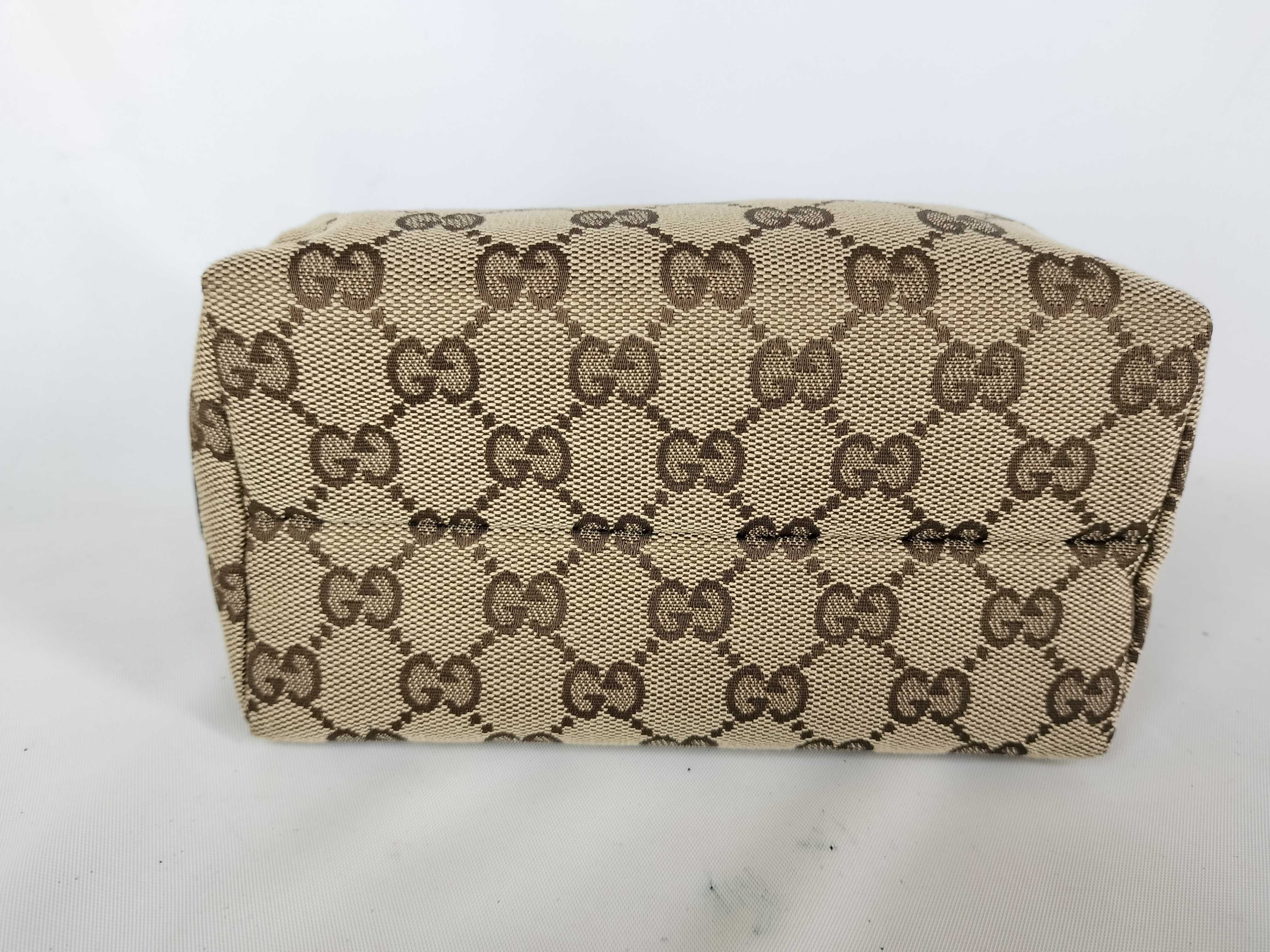 GG 29595 Pouch — view 3