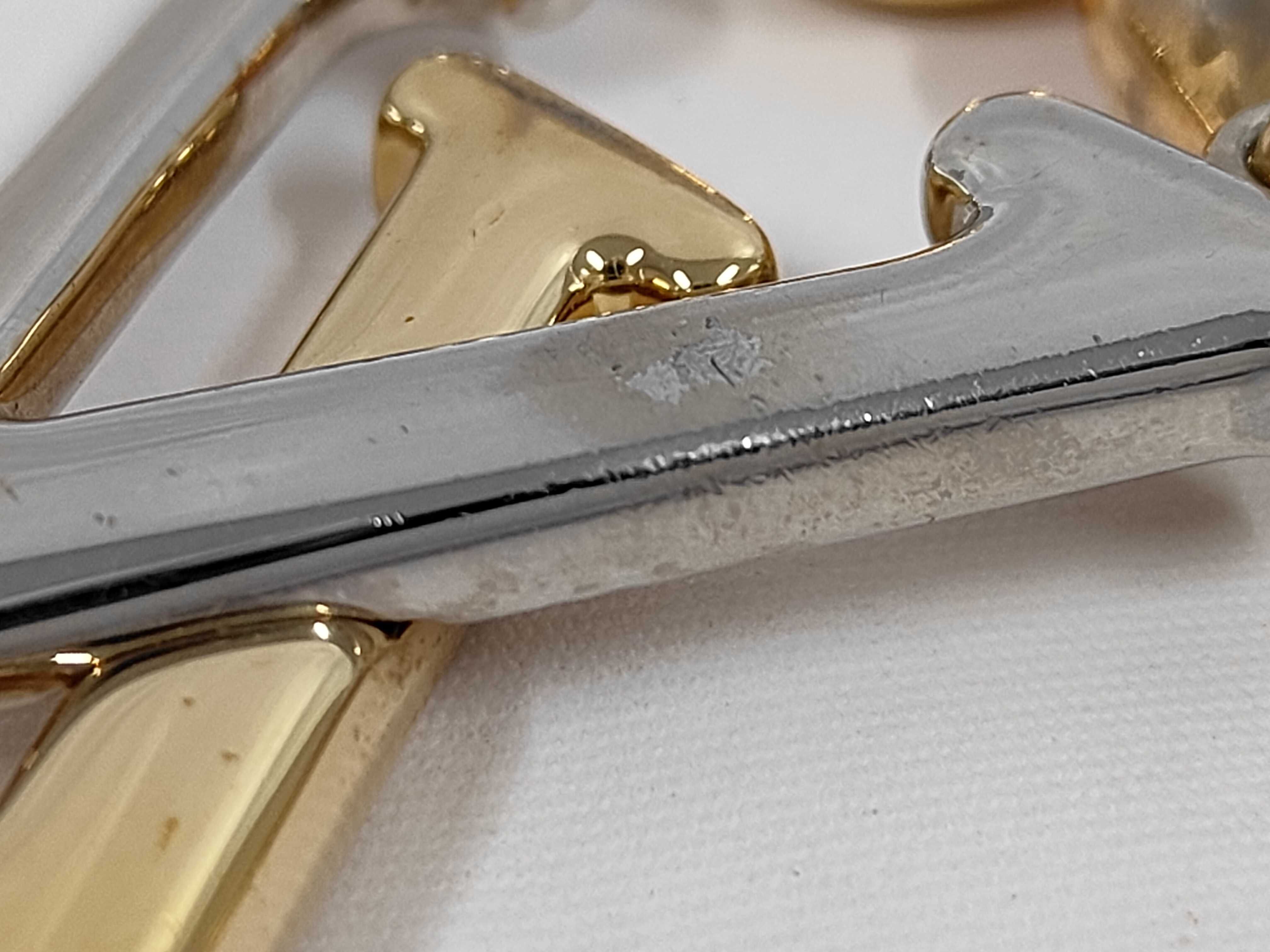 Vuitton Portefeuille LV Facet Keychain Other Accessories — view 6