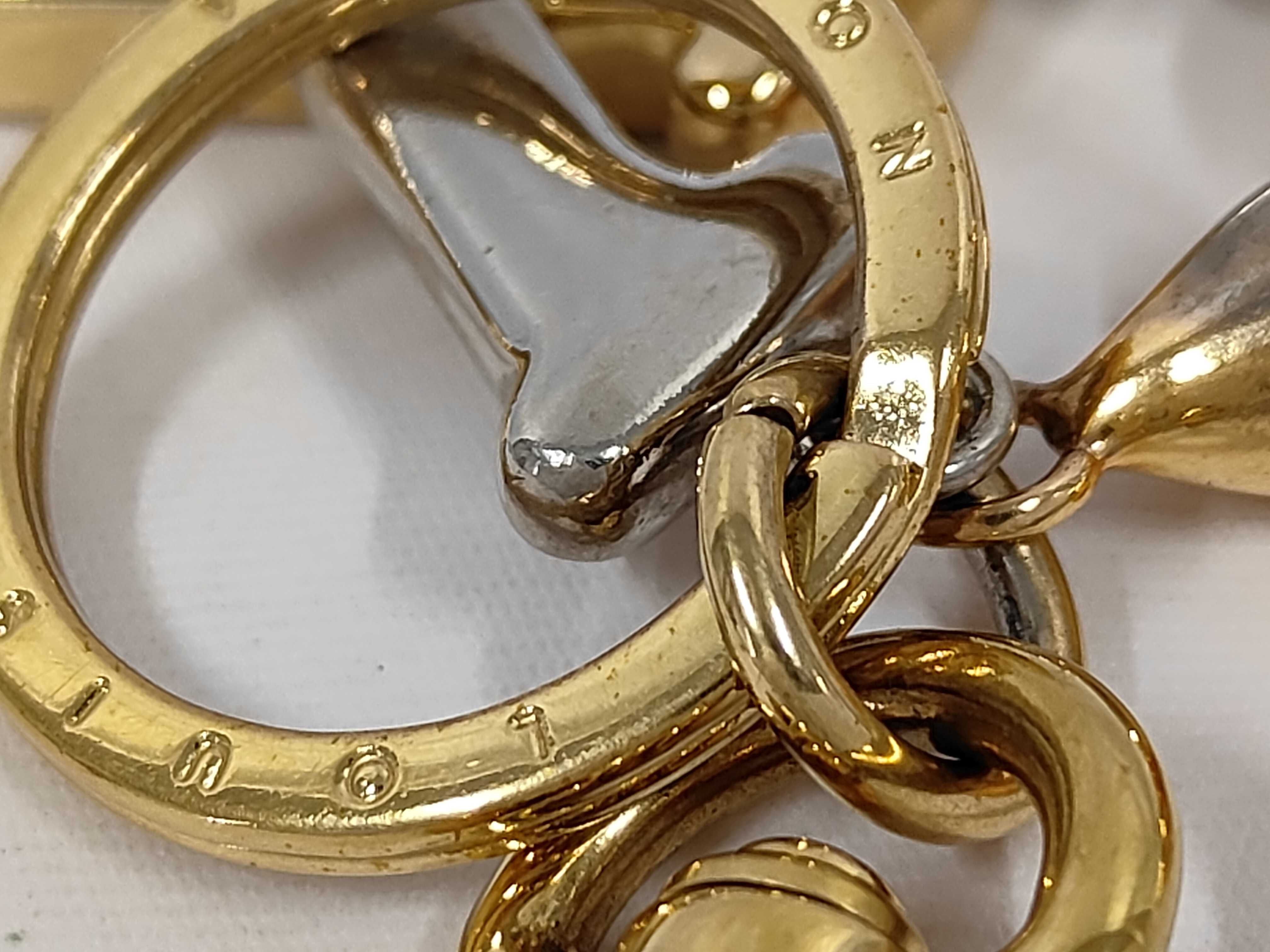 Vuitton Portefeuille LV Facet Keychain Other Accessories — view 7