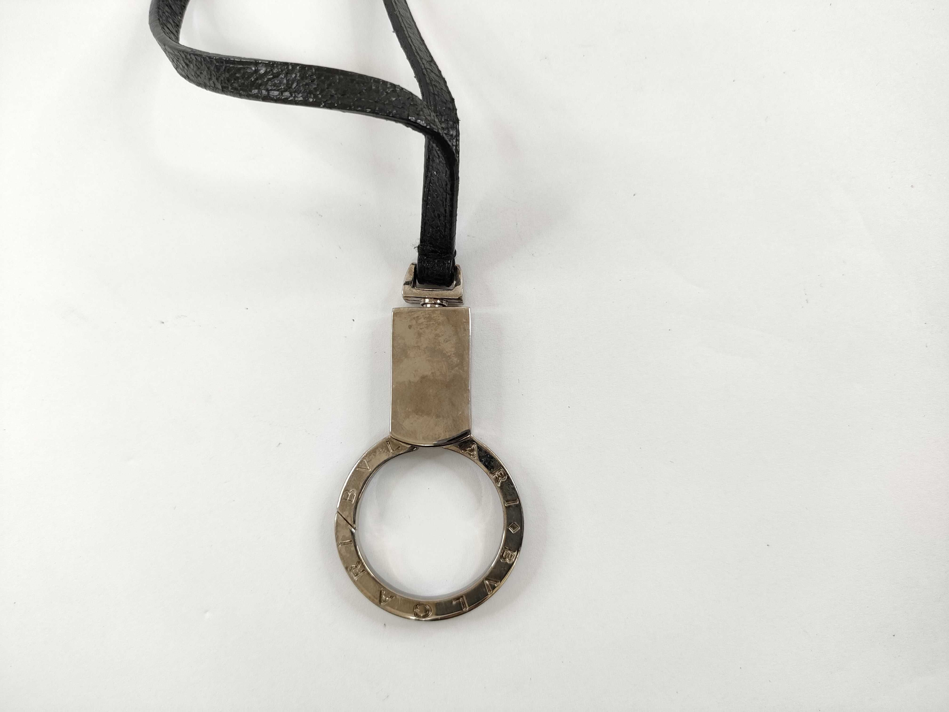 B.zero1 Ring Necklace — view 2
