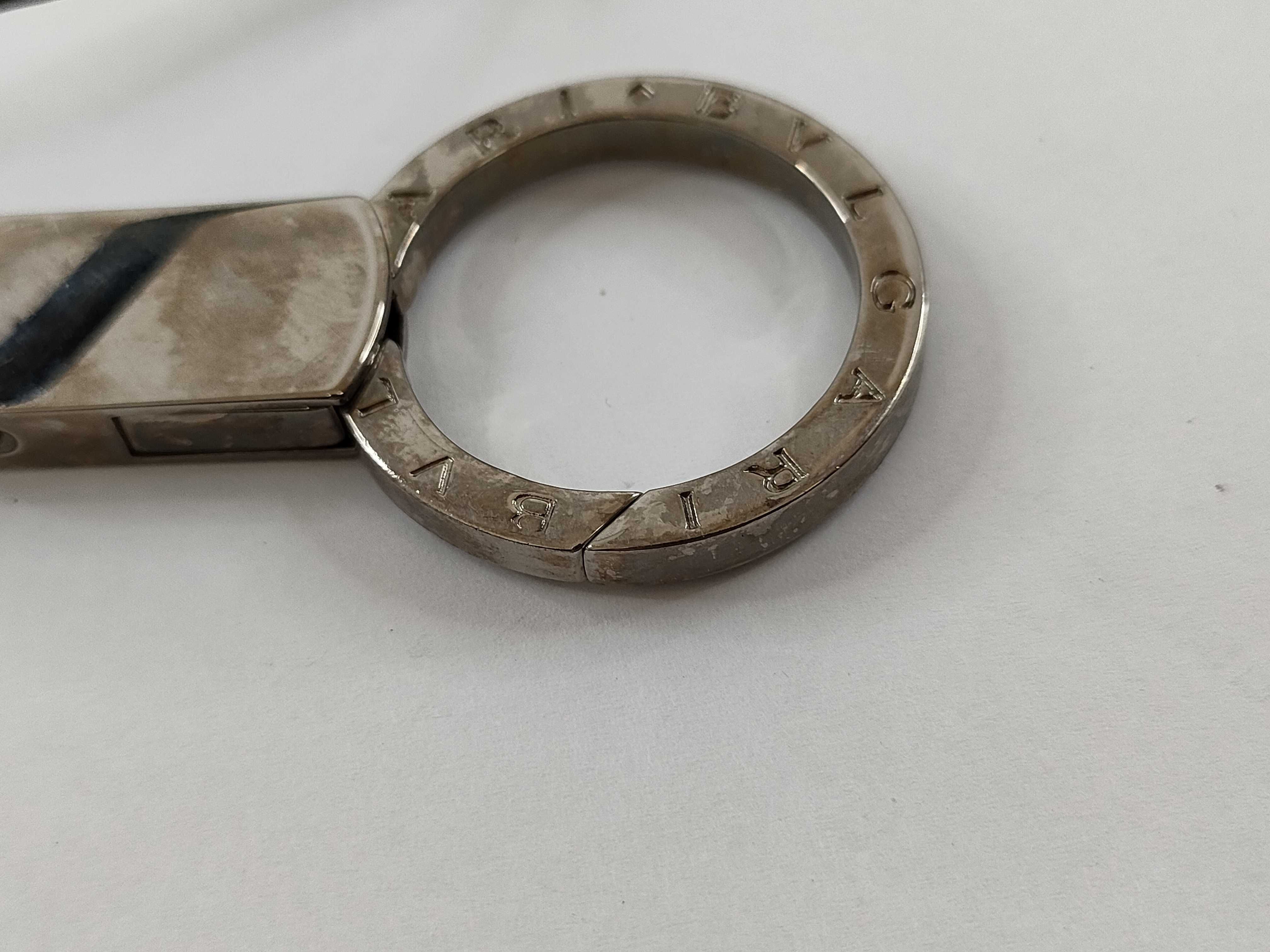 B.zero1 Ring Necklace — view 8