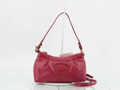 Shoulder Bag