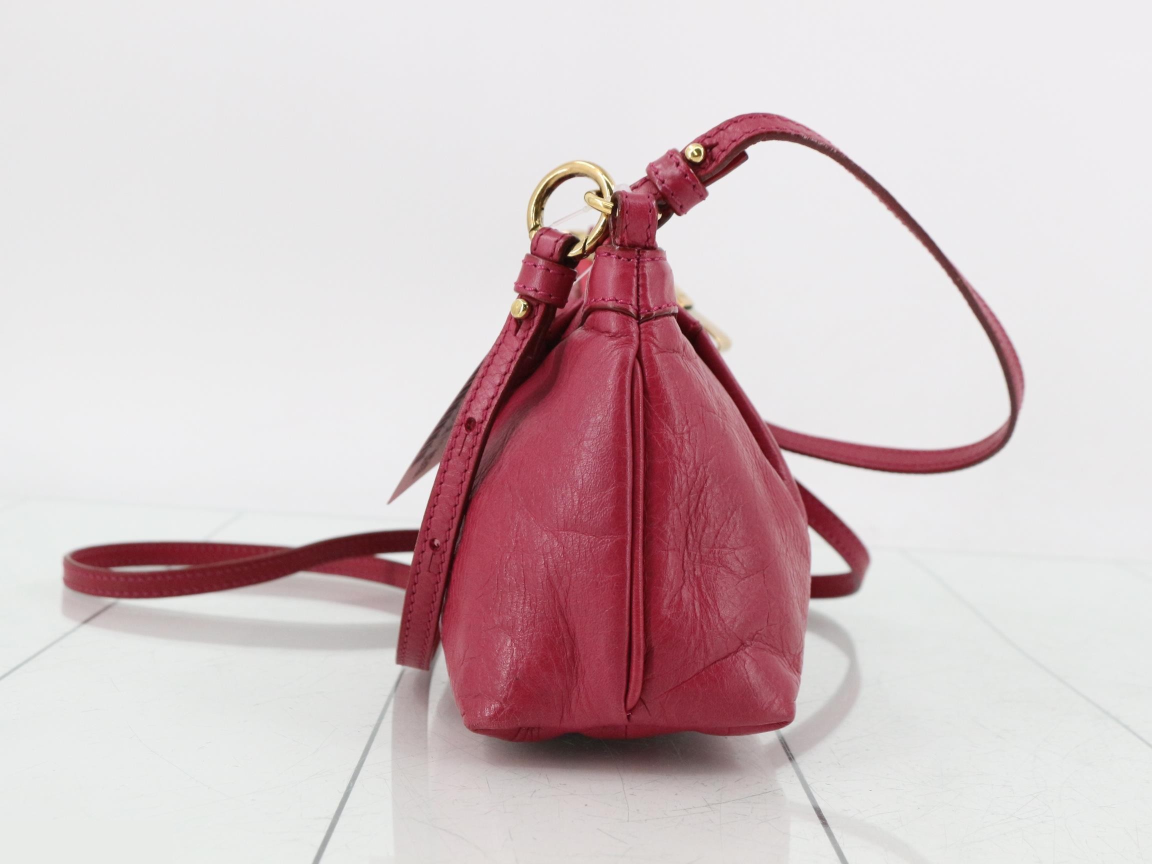 Shoulder Bag — view 3
