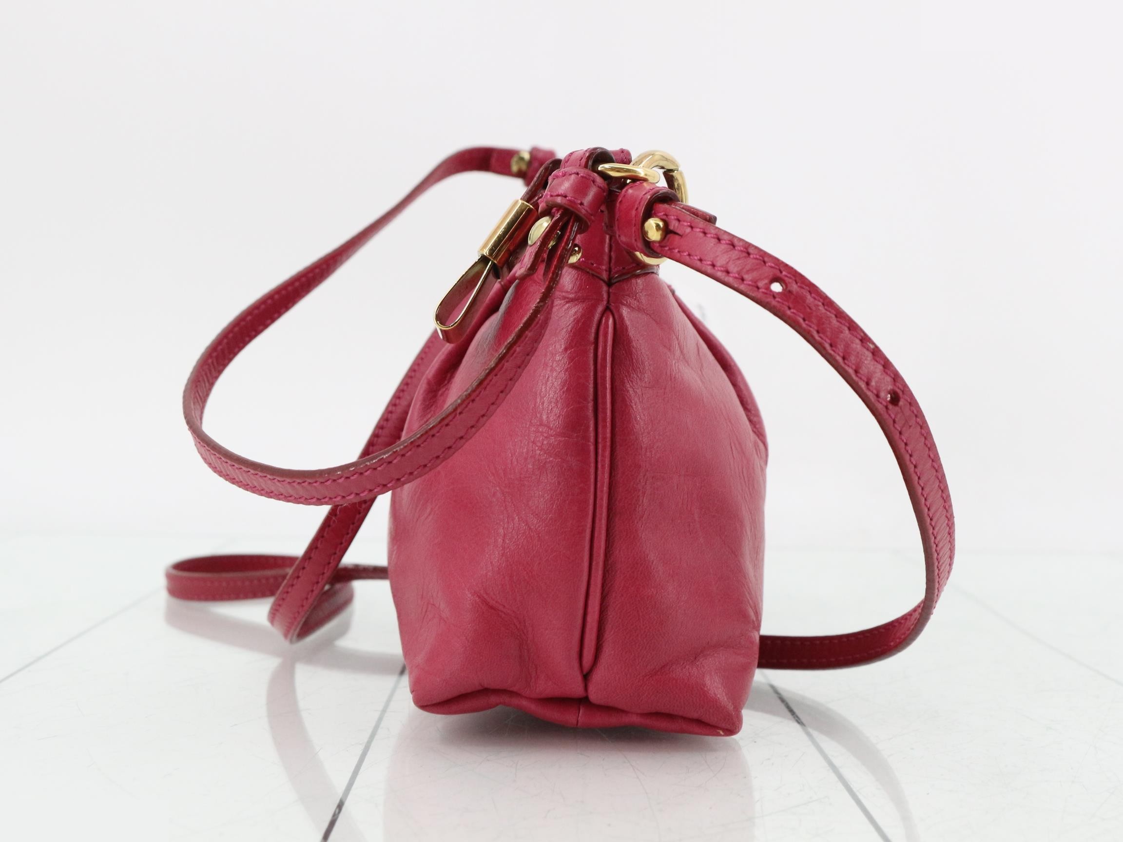 Shoulder Bag — view 4
