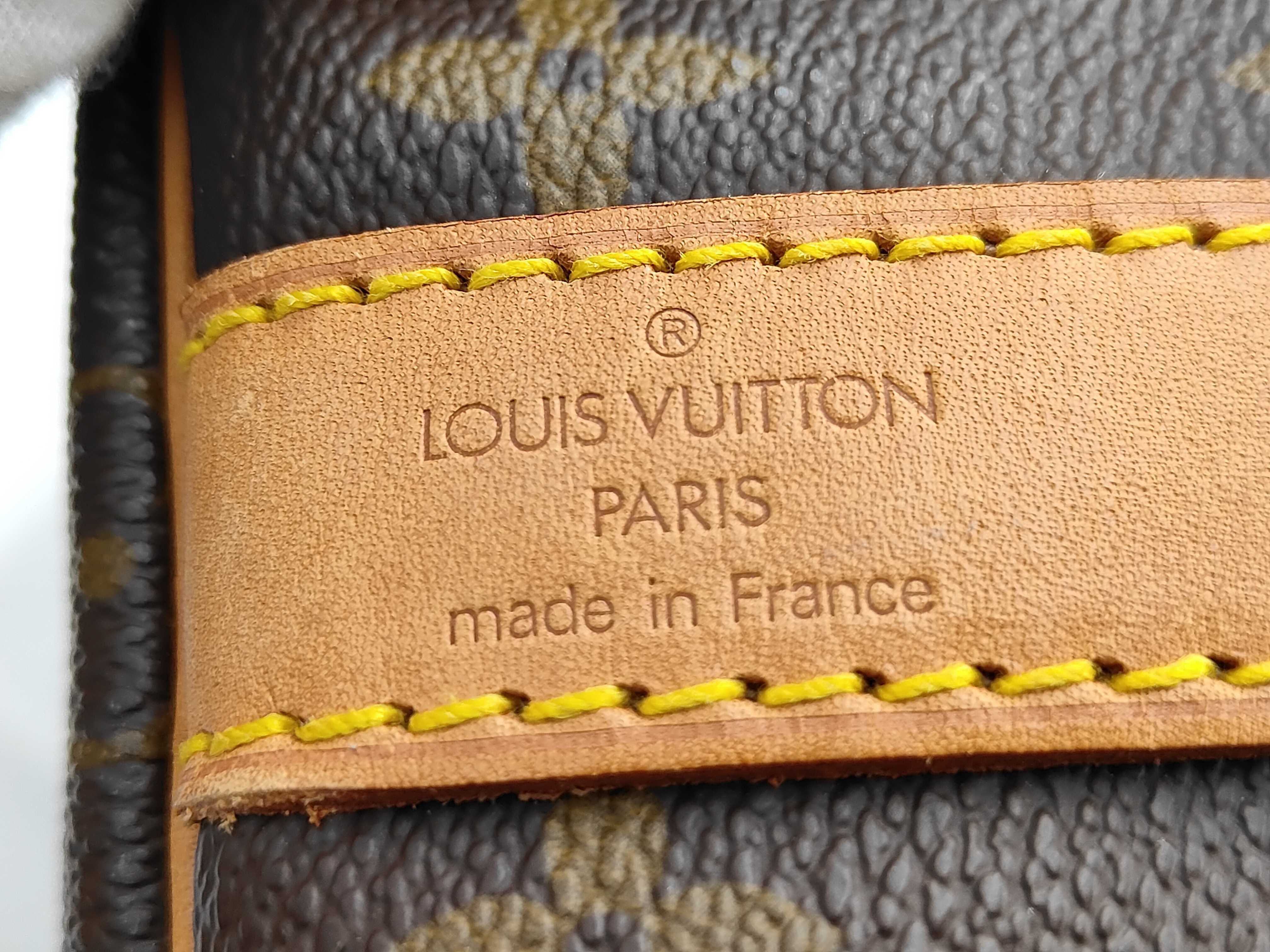 Keepall 55 Bandoulière Boston Bag — view 11