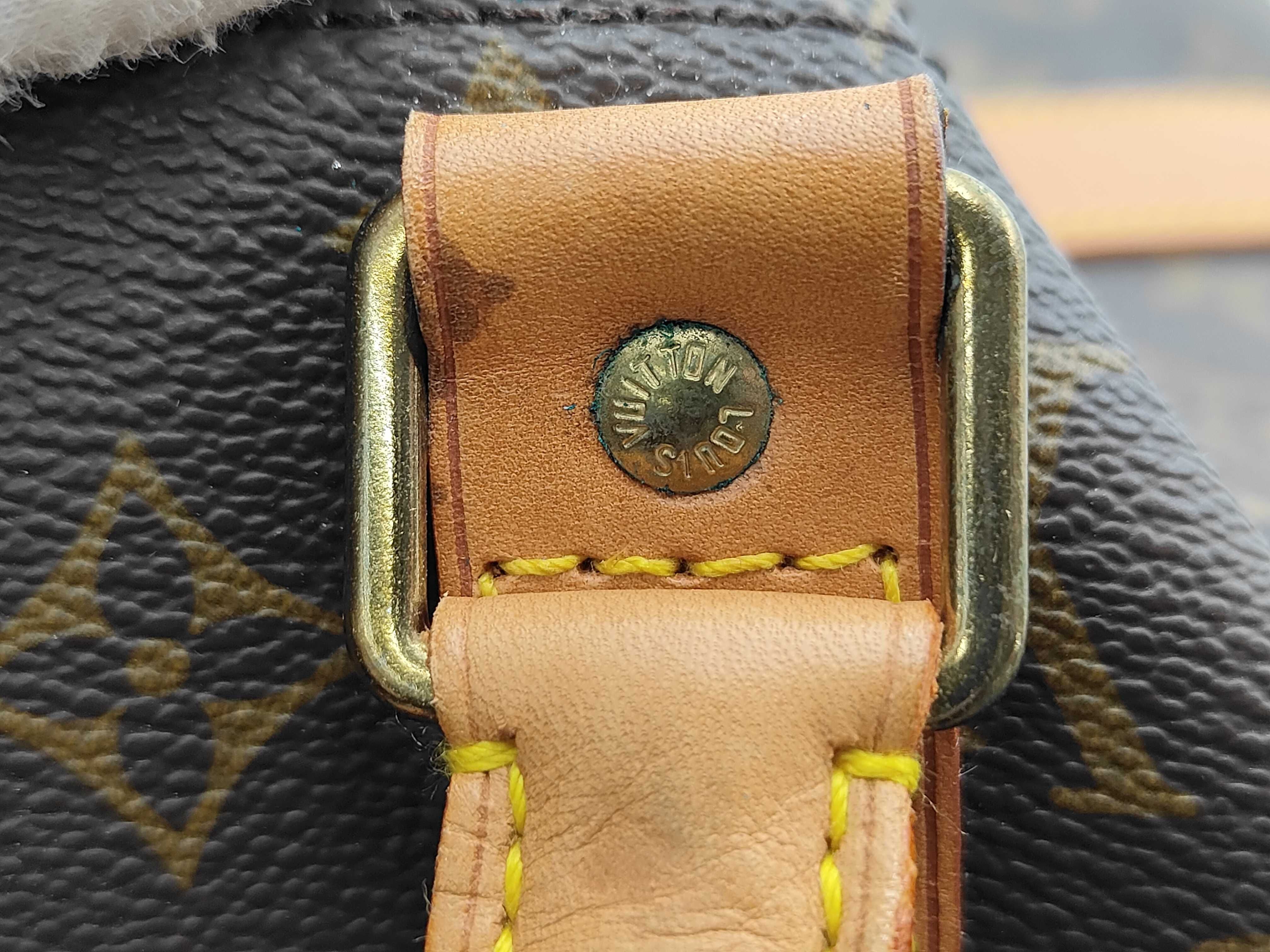 Keepall 55 Bandoulière Boston Bag — view 13