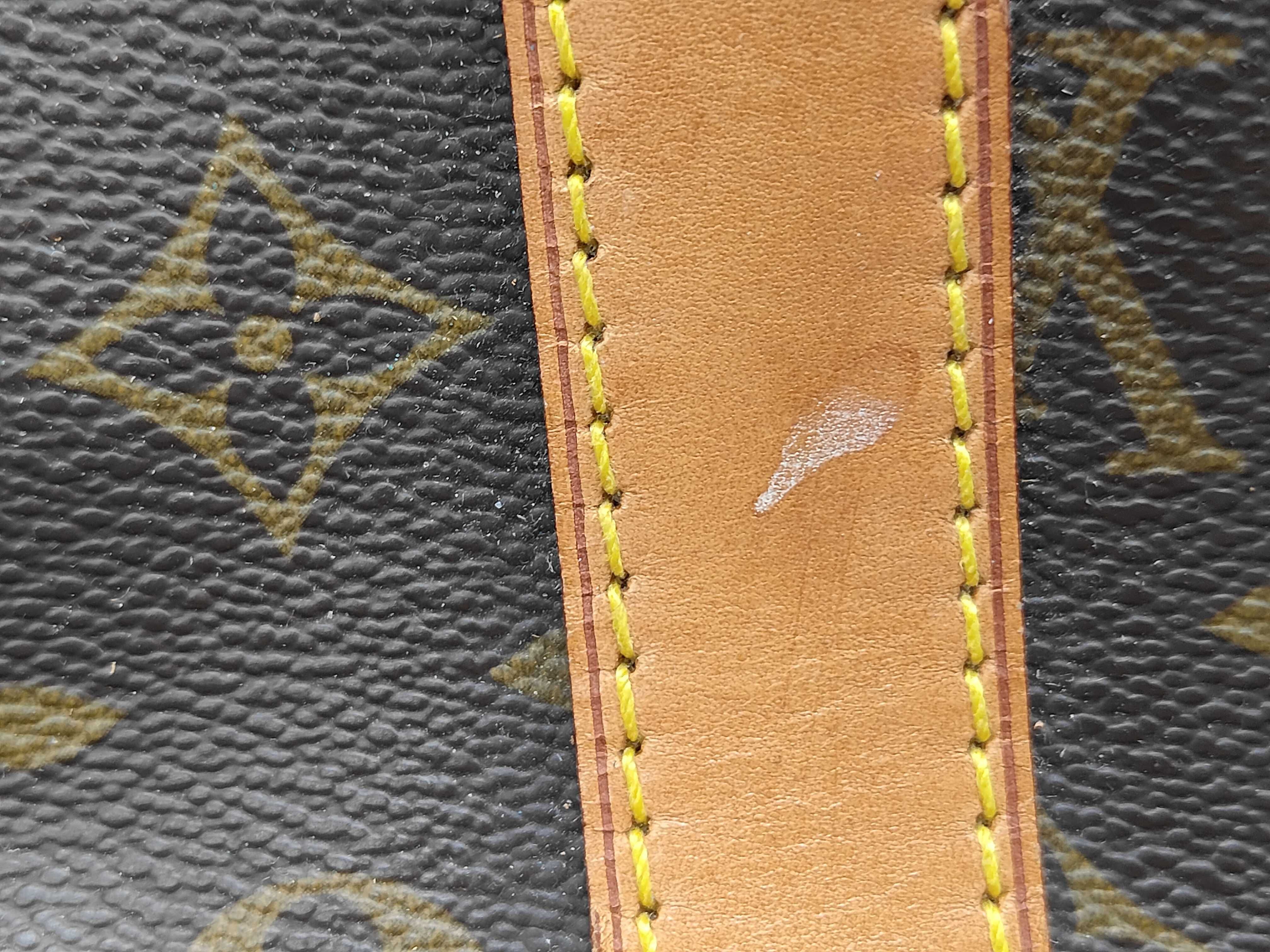 Keepall 55 Bandoulière Boston Bag — view 14